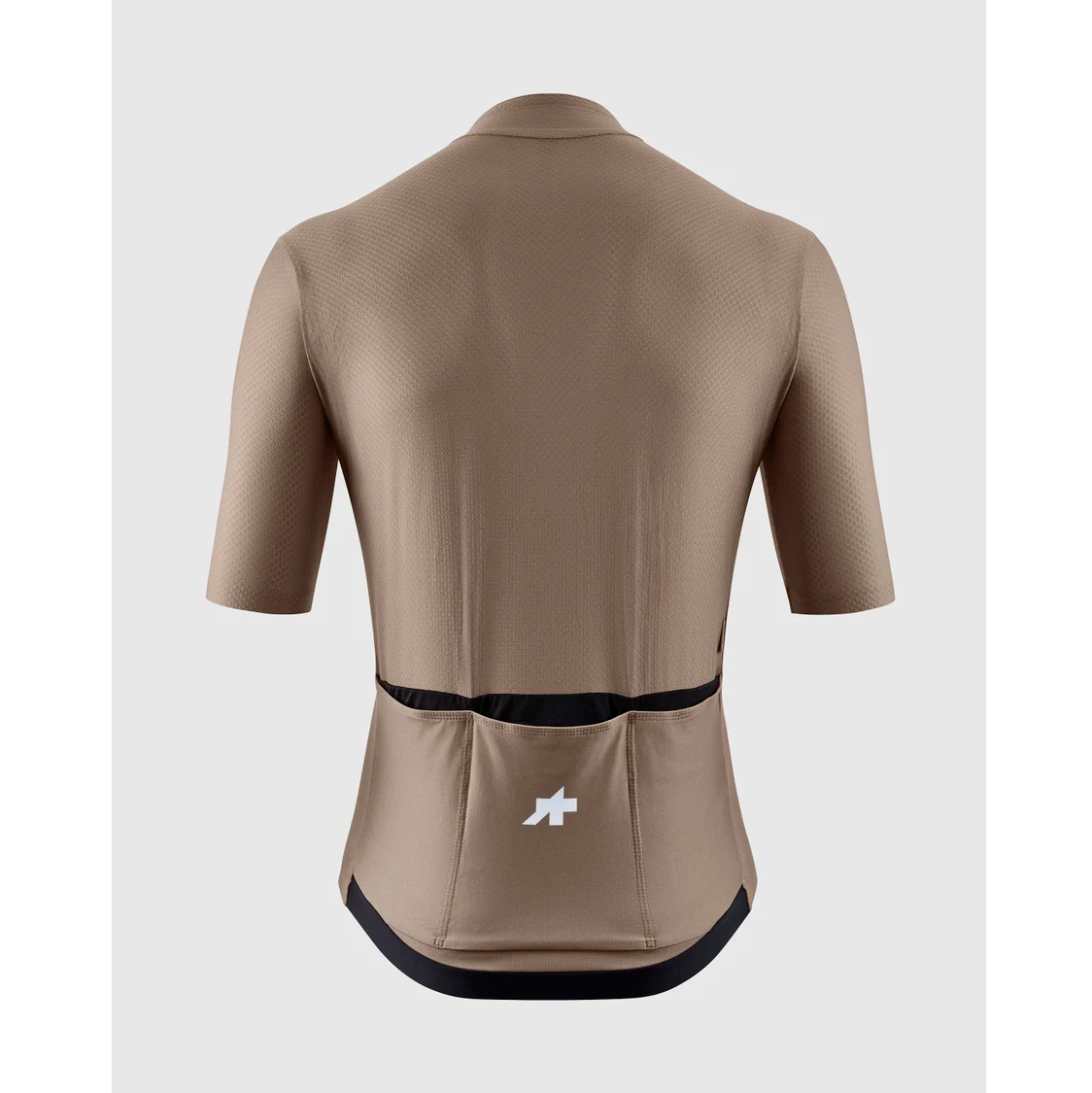 Maillot ASSOS EQUIPE R S11 Manches Courtes Terra Sand - Image 8