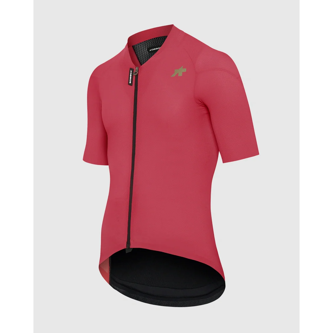 Maillot ASSOS MILLE GTO S11 Manches Courtes Deadly Berry - Image 3