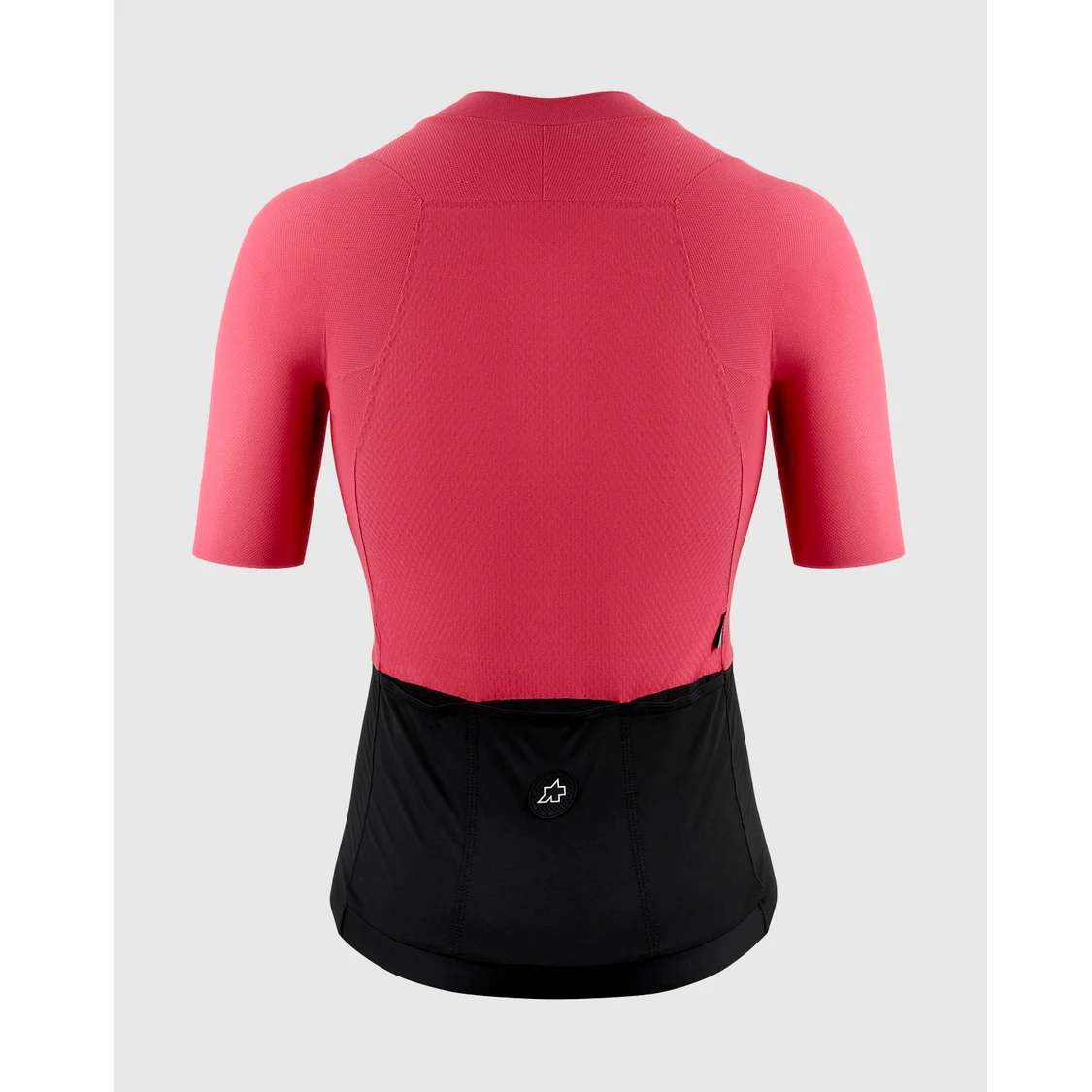 Maillot ASSOS MILLE GTS S11 Manches Courtes Deadly Berry - Image 2