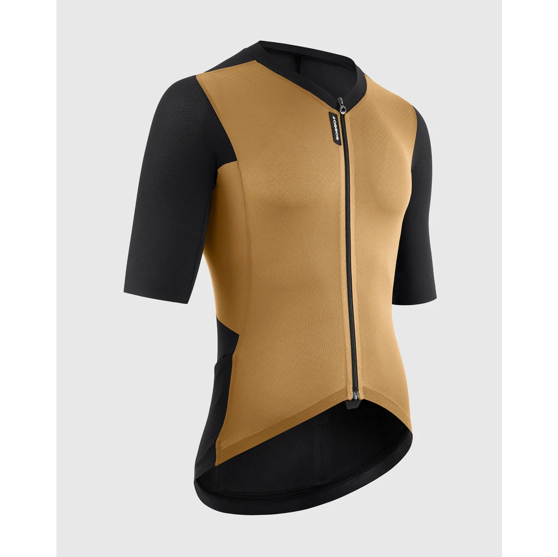 Maillot ASSOS TACTICA T5 Manches Courtes Classic Clay - Image 4