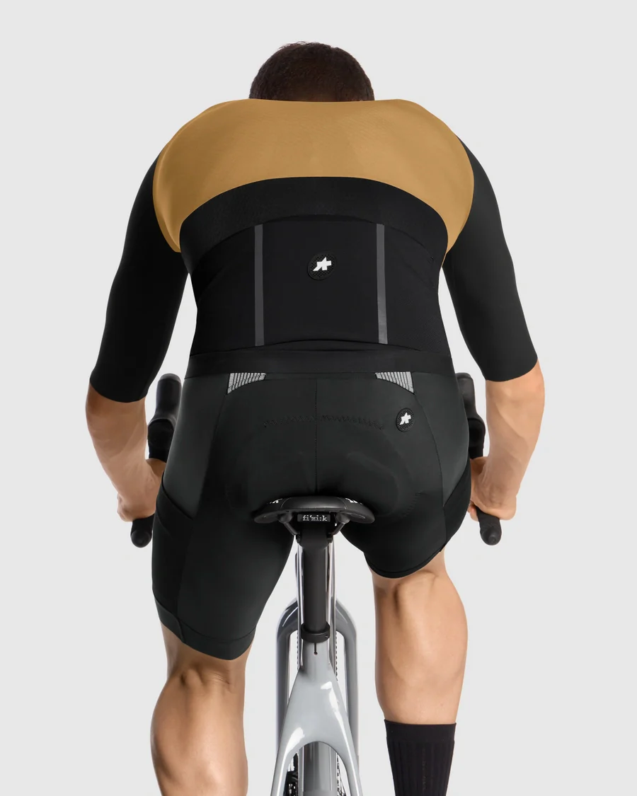 Maillot ASSOS TACTICA T5 Manches Courtes Classic Clay - Image 6
