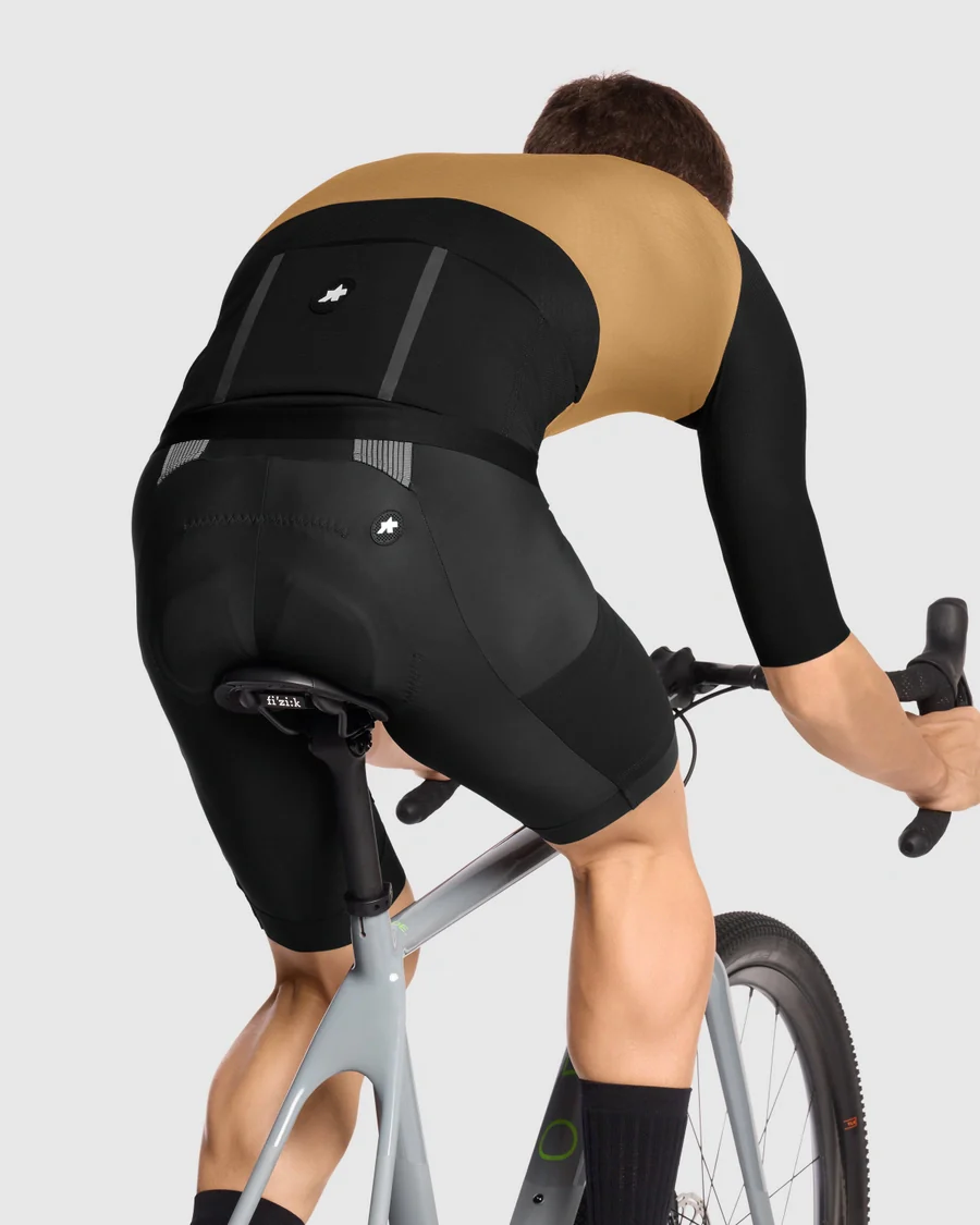 Maillot ASSOS TACTICA T5 Manches Courtes Classic Clay - Image 7