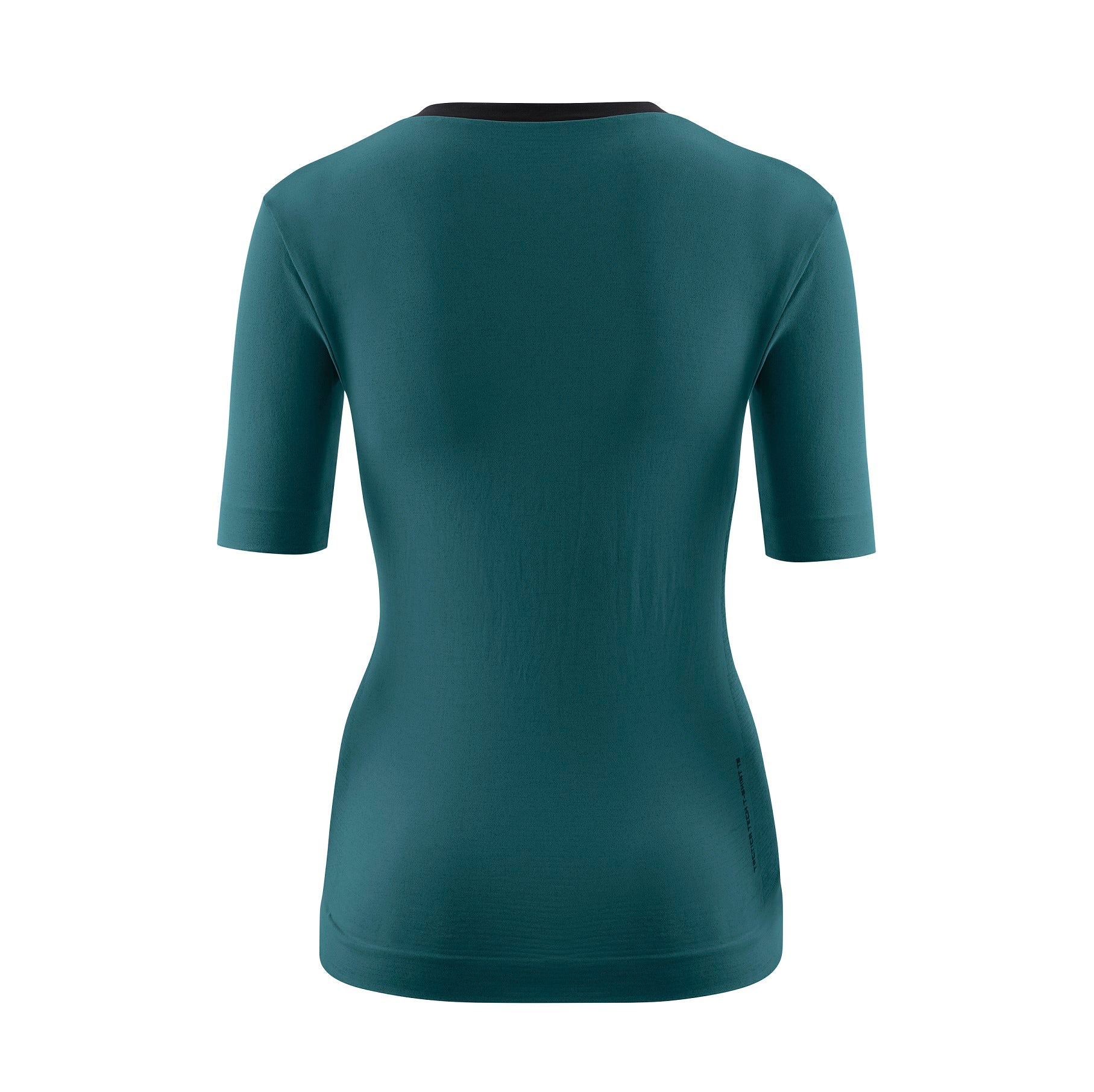 Maillot ASSOS TACTICA TECH T5 Manches Courtes Femme Vert - Image 3