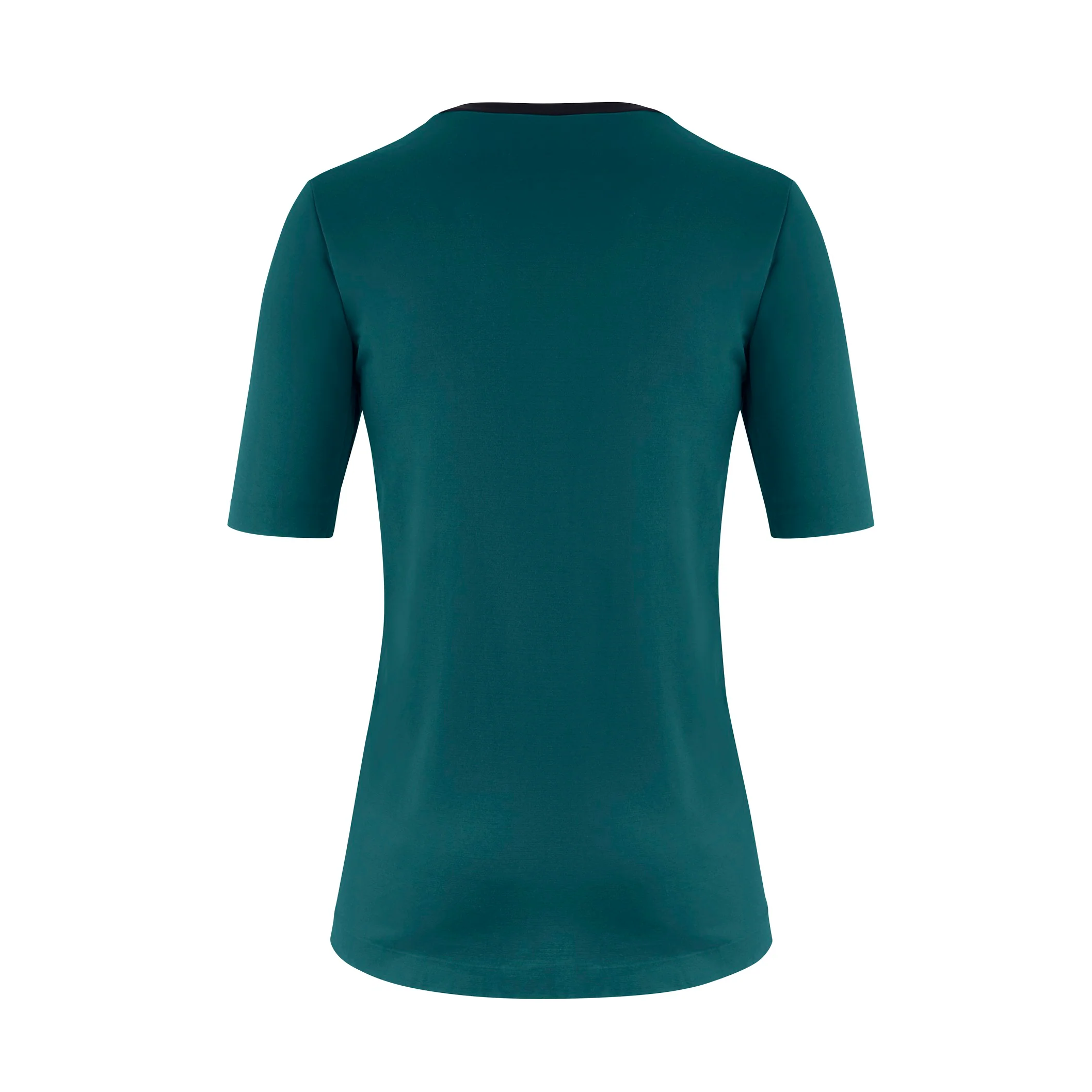 Maillot ASSOS TACTICA TECH T5 Manches Courtes Vert - Image 2