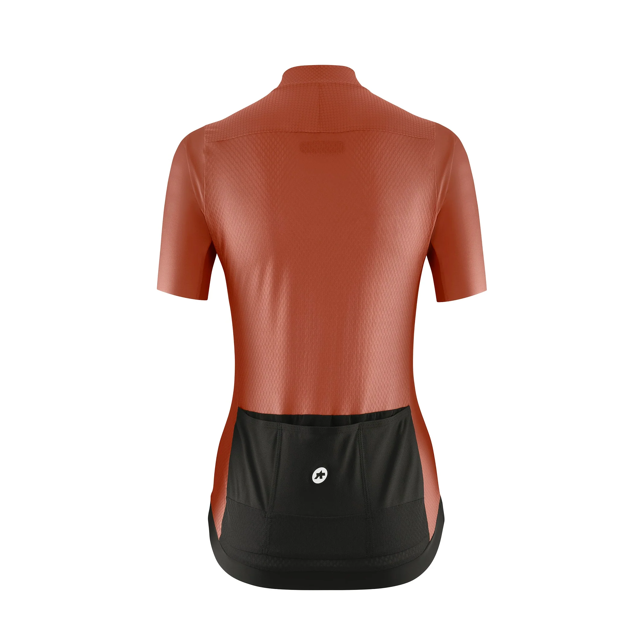 Maillot ASSOS UMA GT S11 Manches Courtes Femme Bronze - Image 3