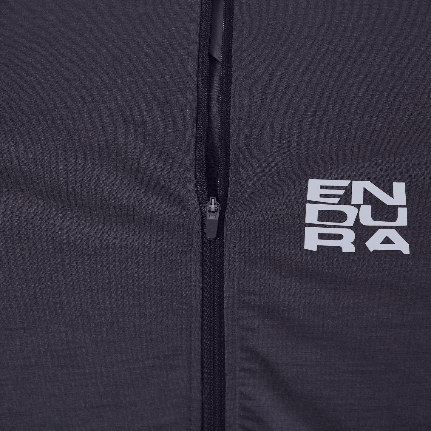 Maillot ENDURA ALLTRACK RIDE Manches Courtes Carbon Old Seed - Image 6
