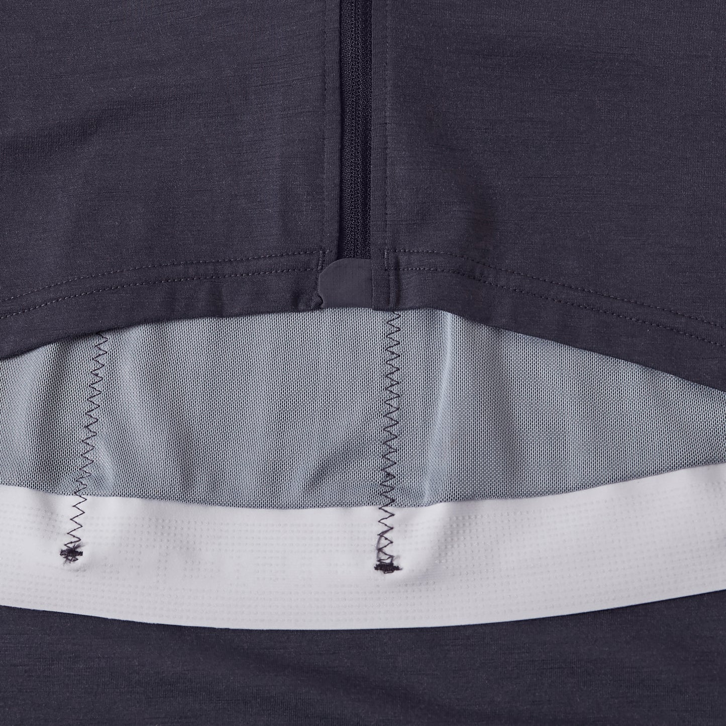 Maillot ENDURA ALLTRACK RIDE Manches Courtes Carbon Old Seed - Image 9