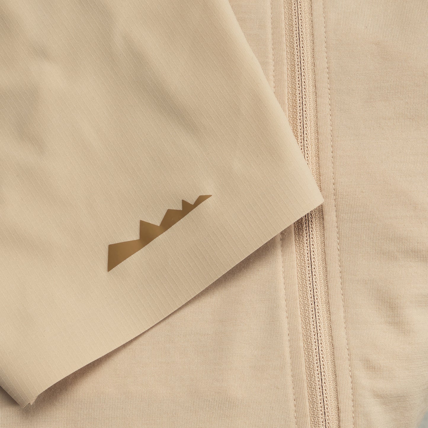 Maillot ENDURA ALLTRACK RIDE Manches Courtes Sand - Image 9