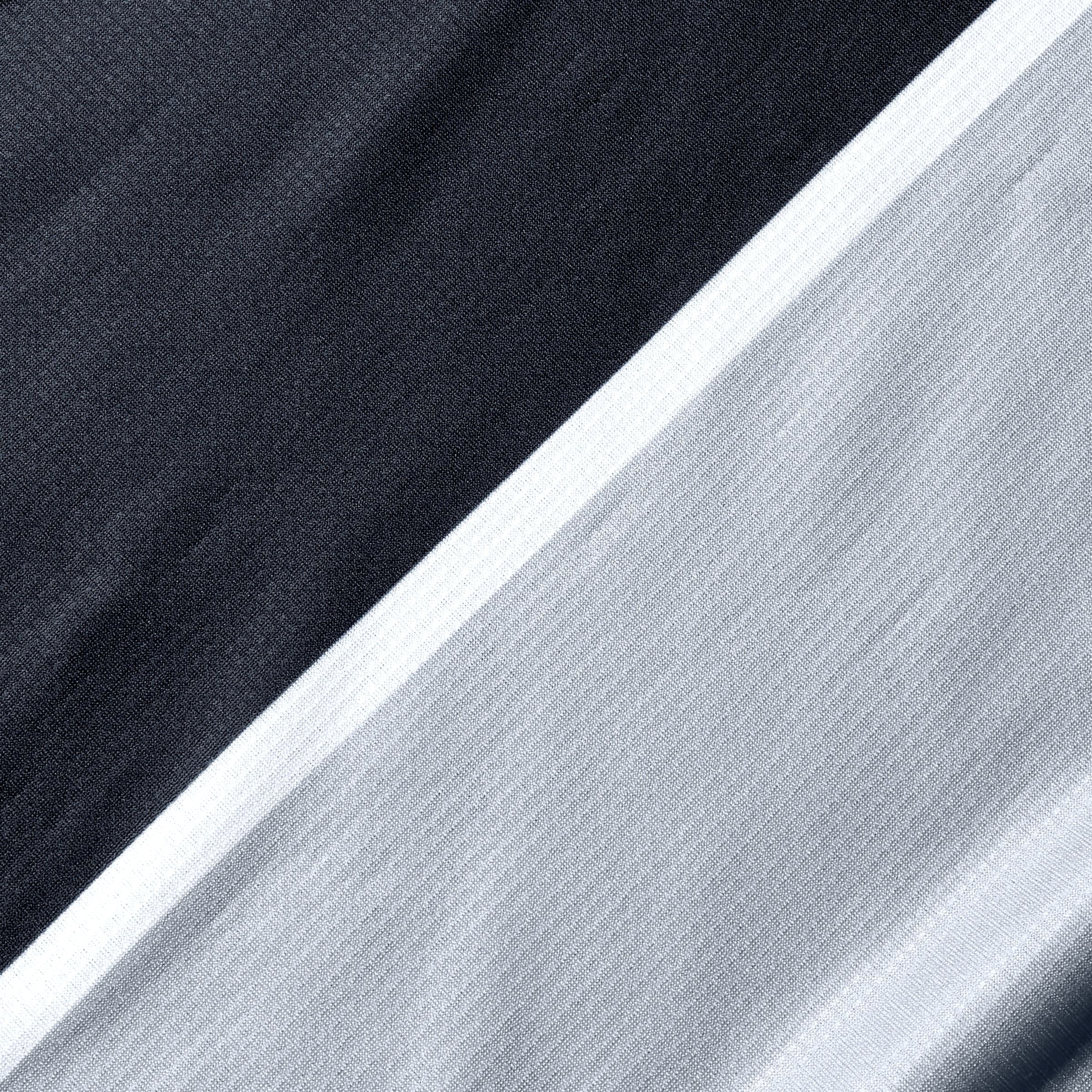 Maillot ENDURA CORE PRINTED Manches Longues Noir - Image 3