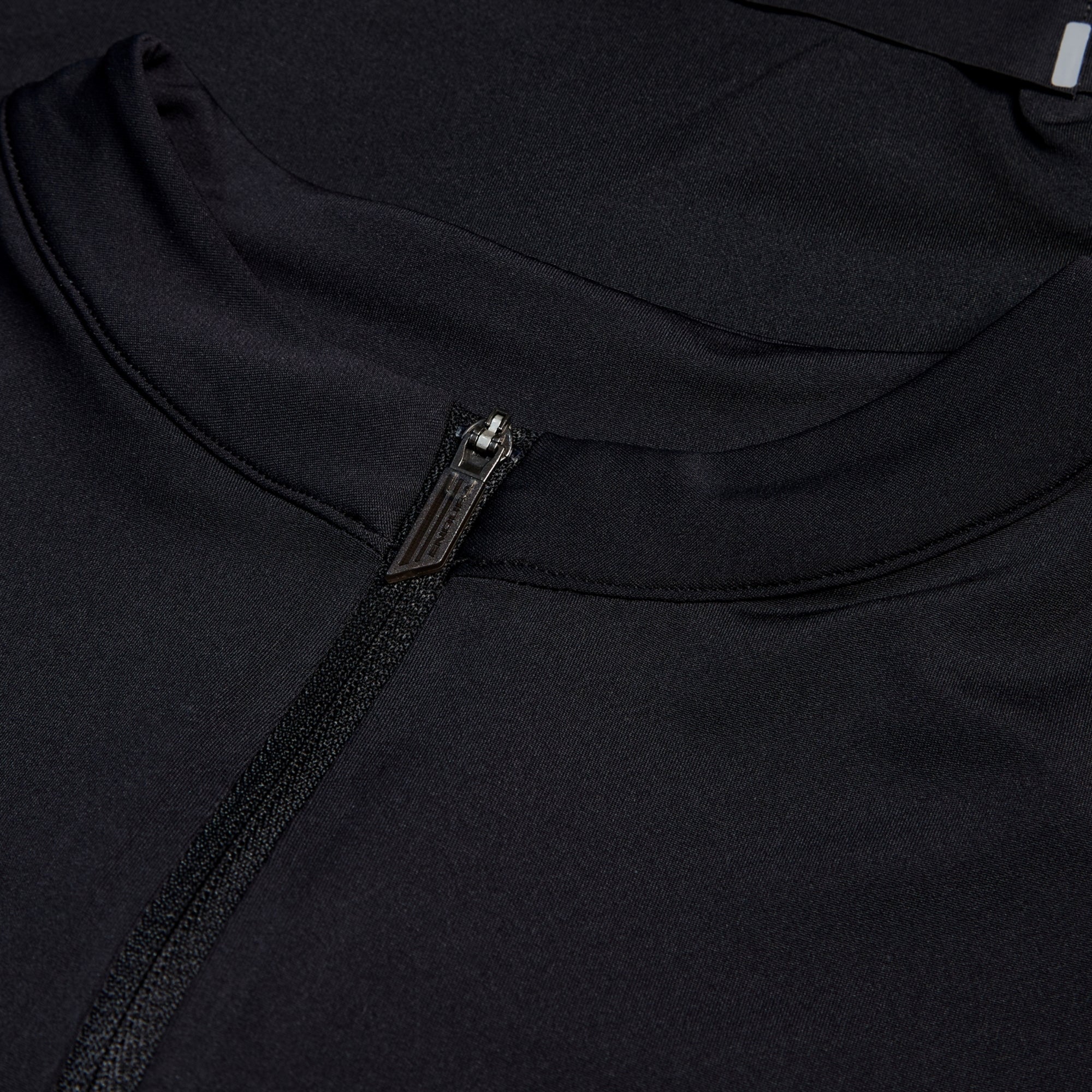 Maillot ENDURA PRO SL Femme Manches Courtes Noir - Image 3
