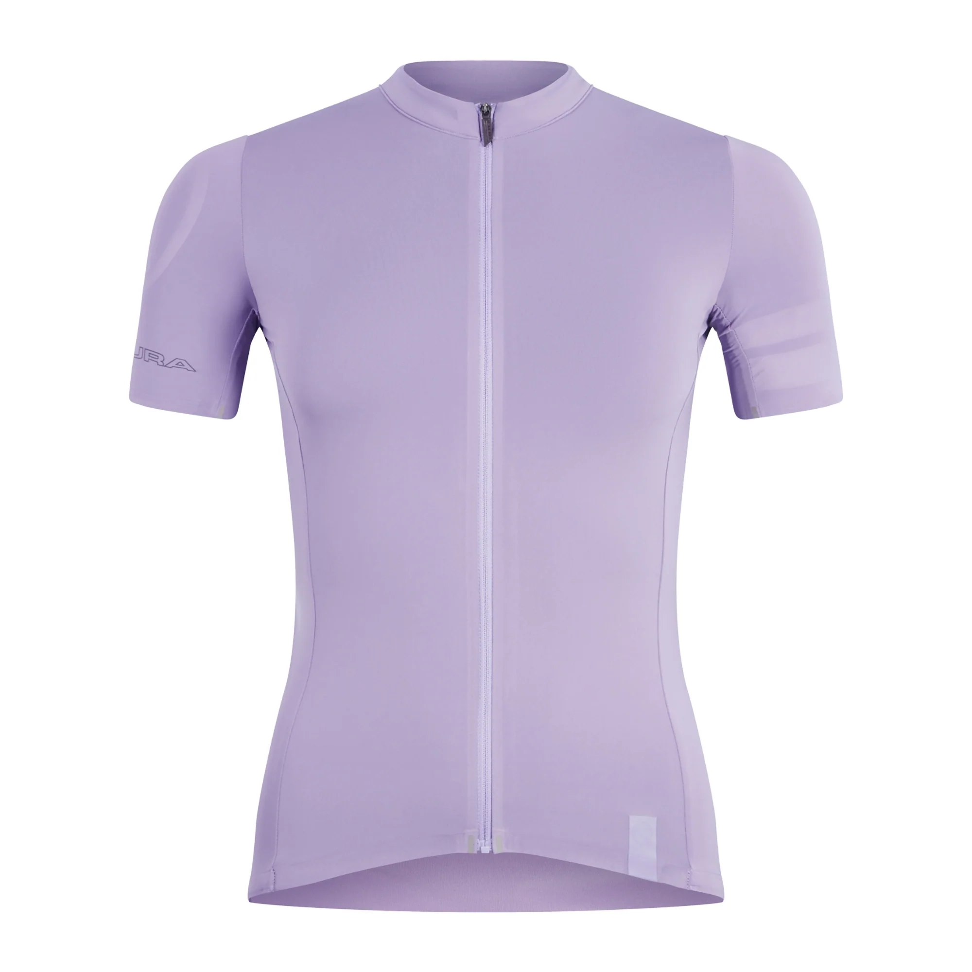 Maillot ENDURA PRO SL Femme Manches Courtes Violet