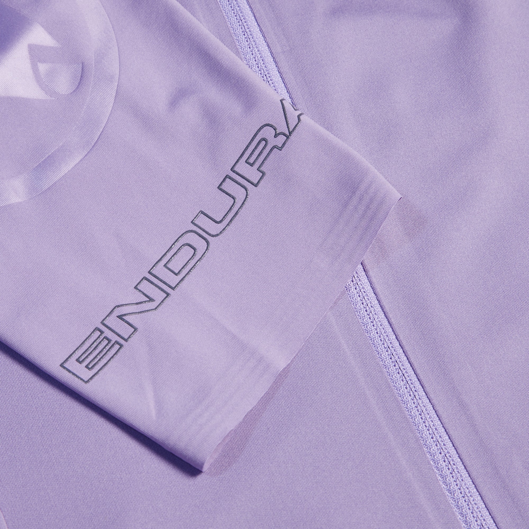 Maillot ENDURA PRO SL Femme Manches Courtes Violet - Image 5