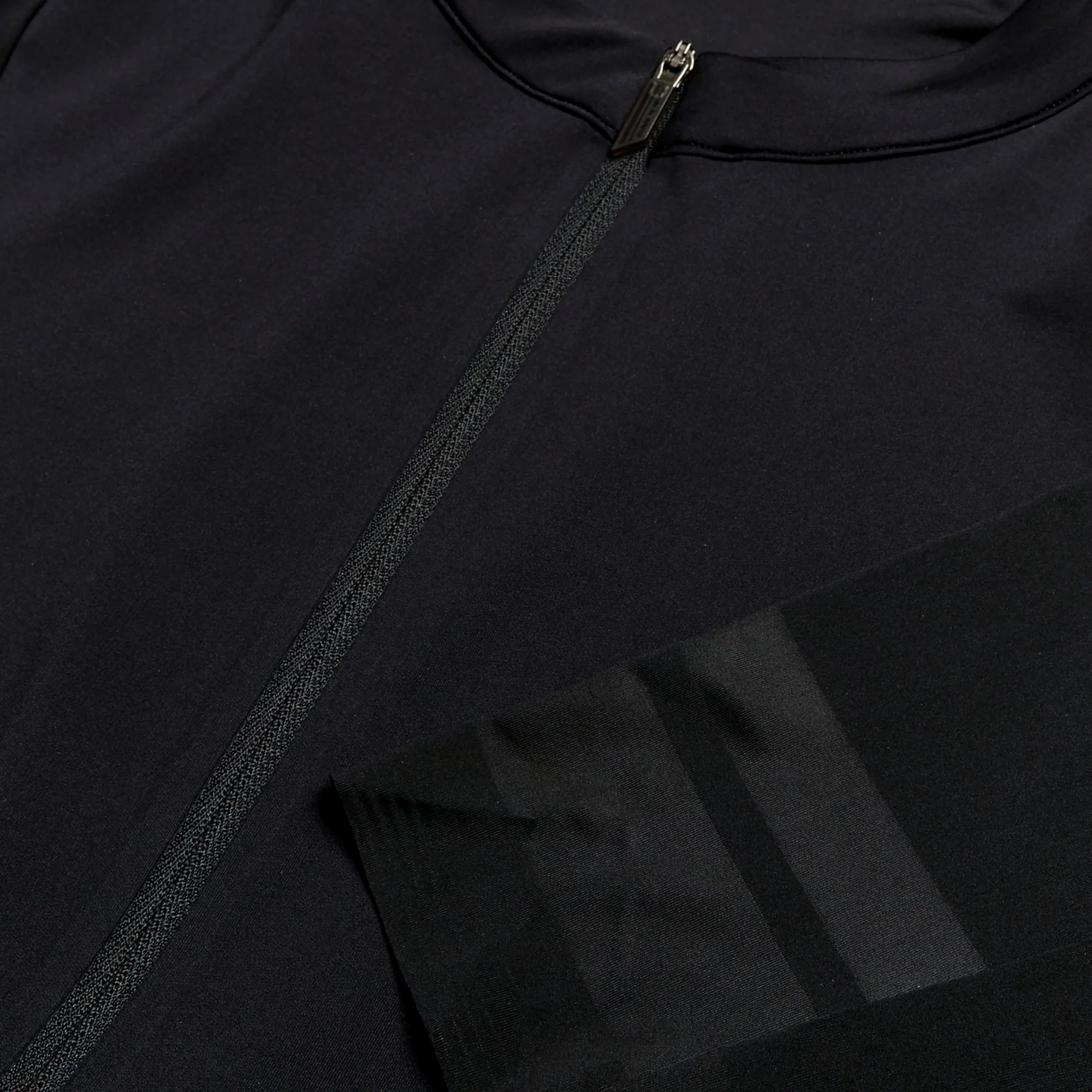 Maillot ENDURA PRO SL Manches Courtes Noir/Gris - Image 3