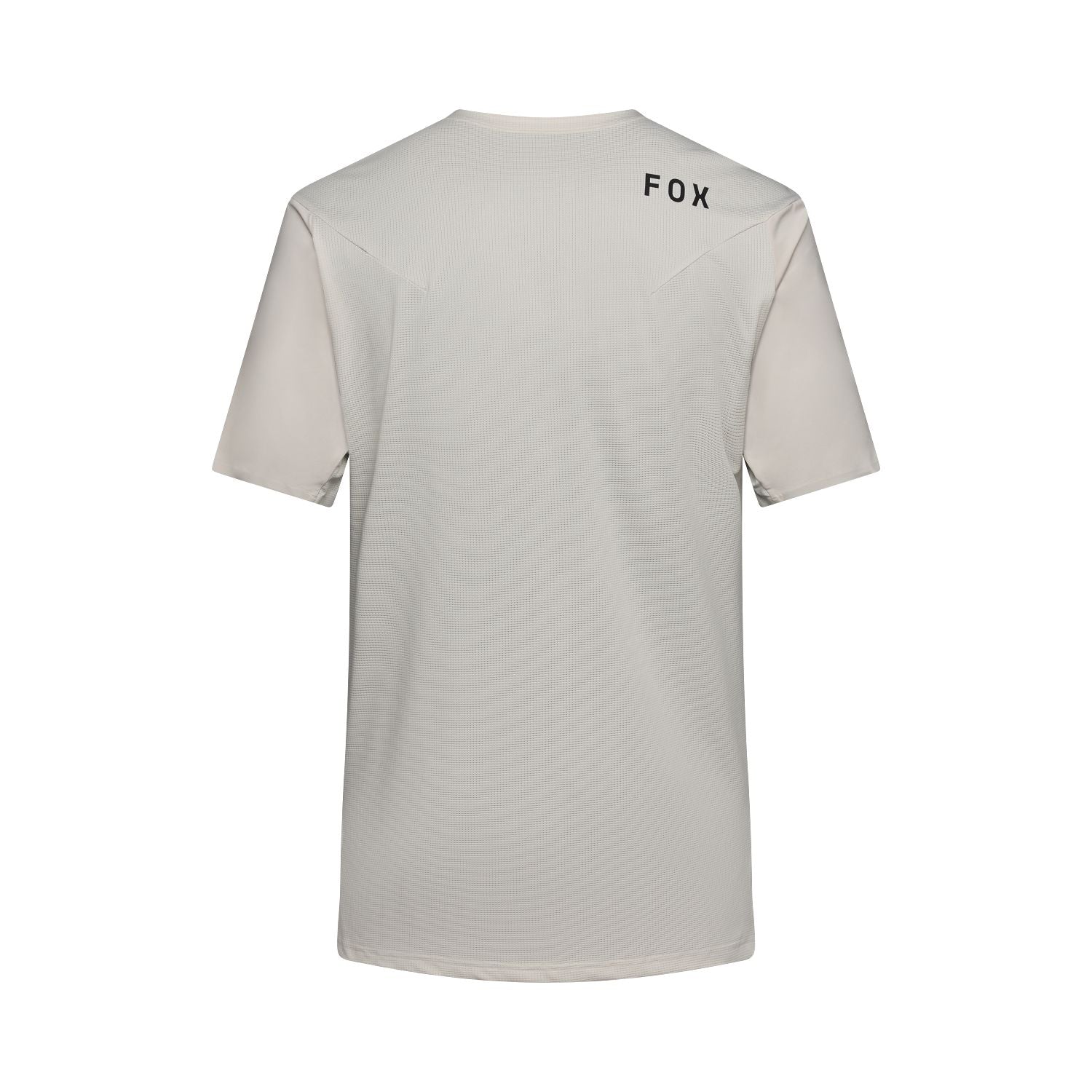 Maillot FOX FLEXAIR Manches Courtes Chalk - Image 2