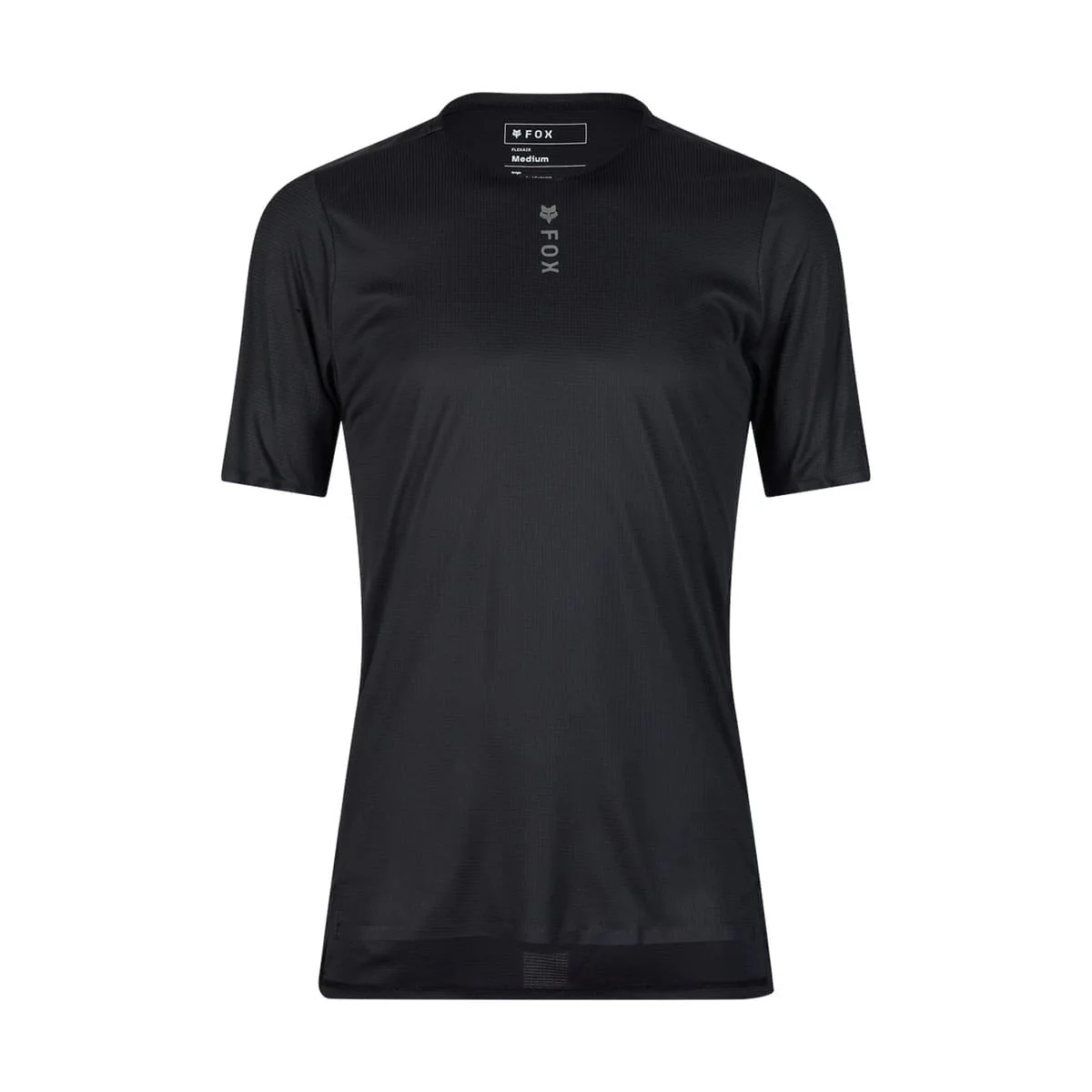 Maillot FOX FLEXAIR PRO Manches Courtes Noir