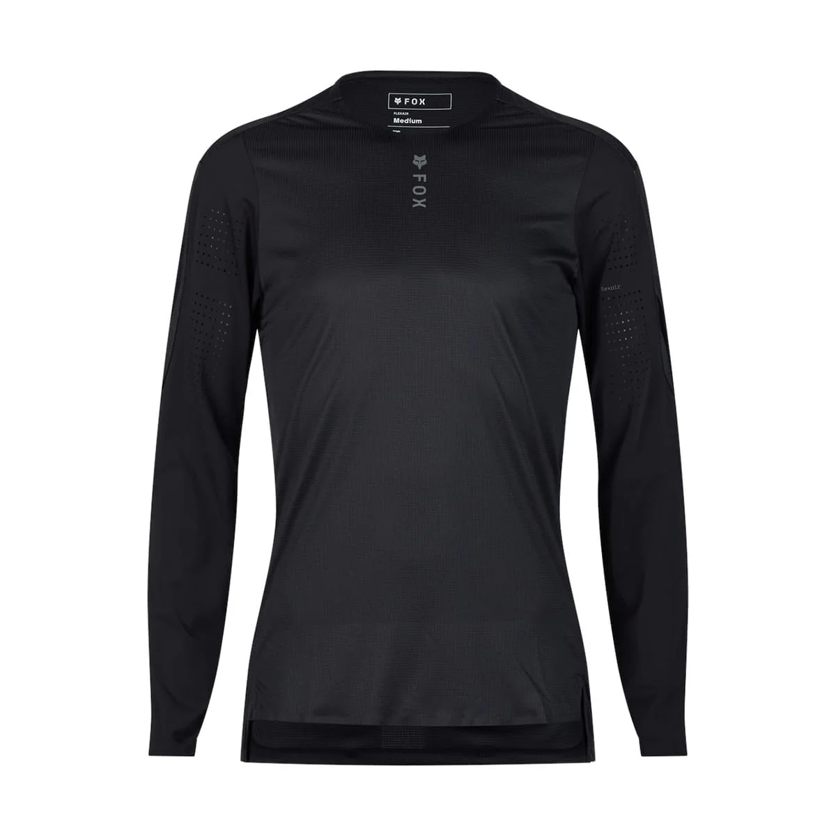 Maillot FOX FLEXAIR PRO Manches Longues Noir