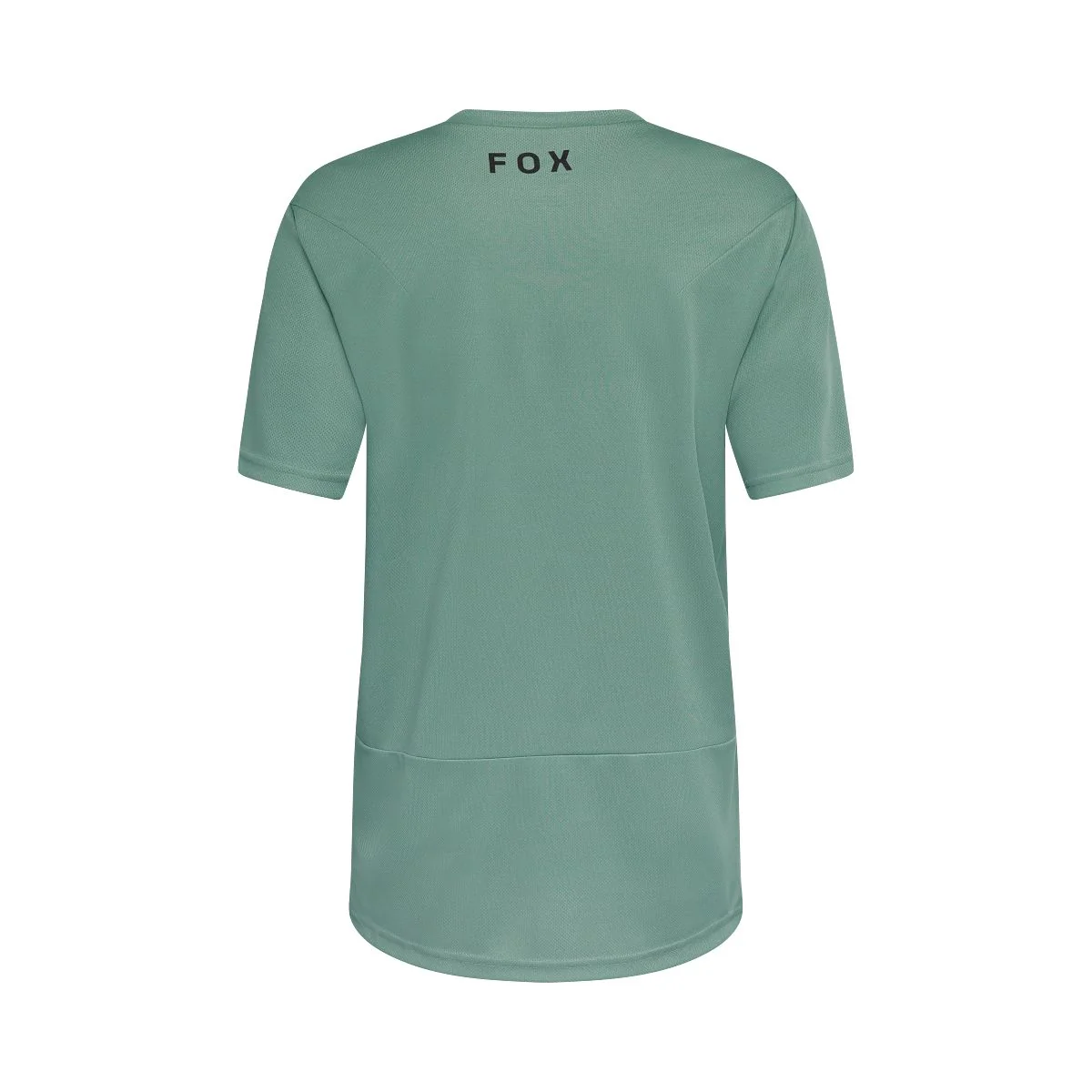 Maillot FOX RANGER FOX HEAD Manches Courtes Vert - Image 2