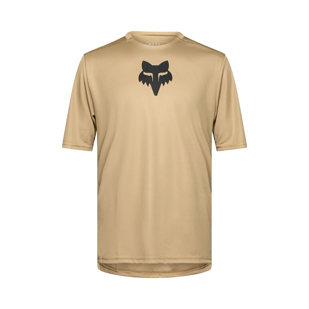 Maillot FOX RANGER FOX HEAD Manches Courtes Sand
