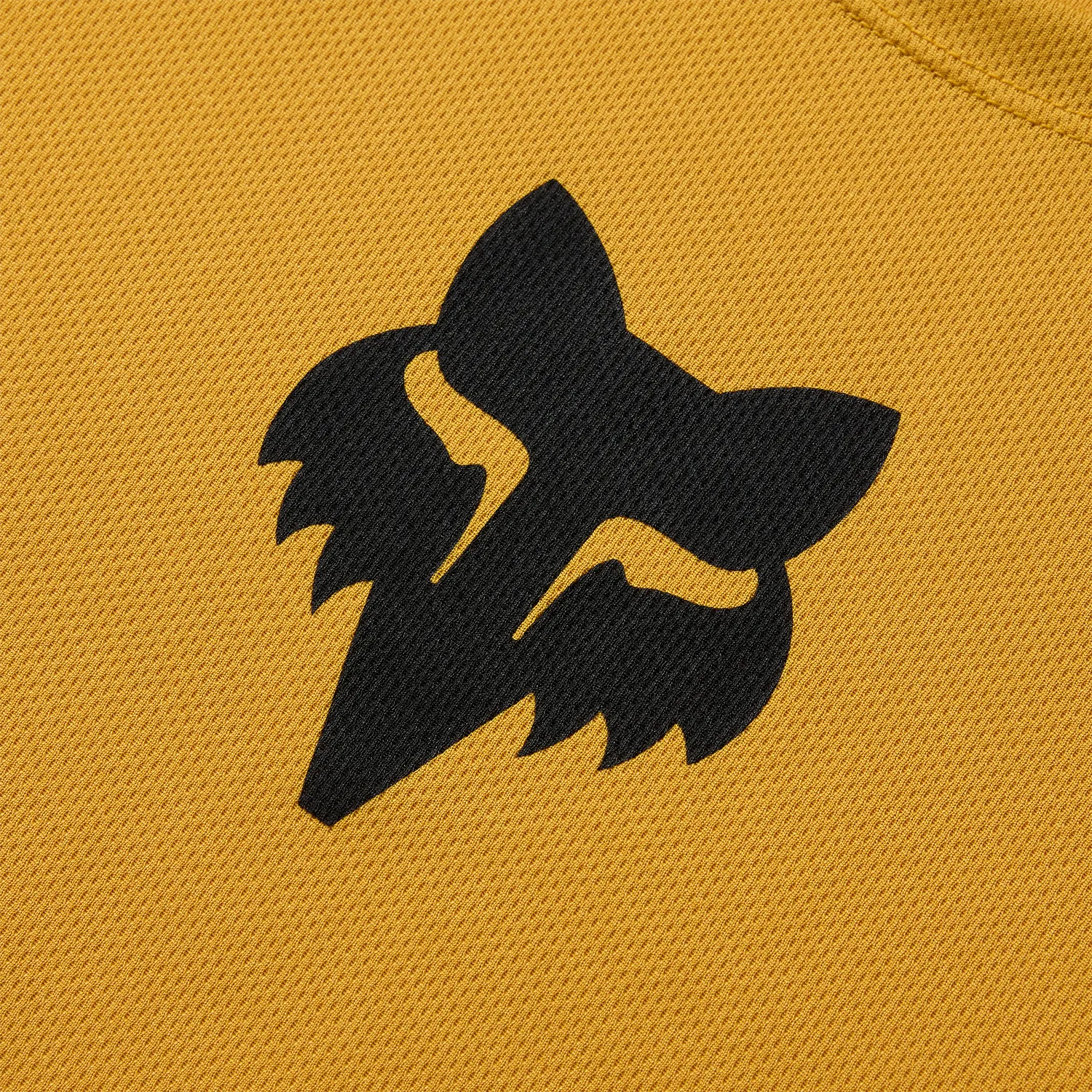 Maillot FOX RANGER HEAD Junior Manches Courtes Bronze - Image 4