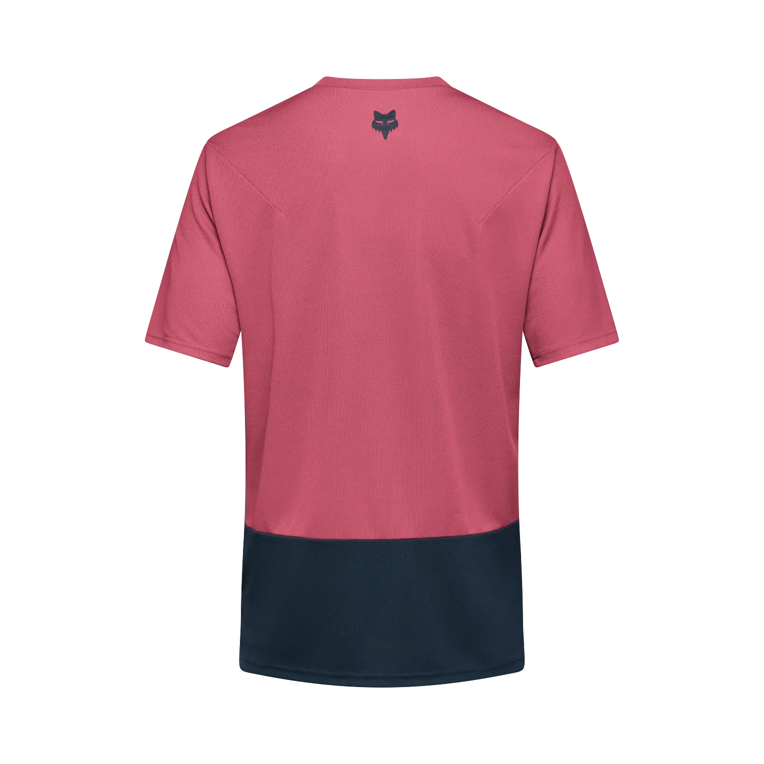 Maillot FOX RANGER WORDMARK Manches Courtes Berry - Image 2
