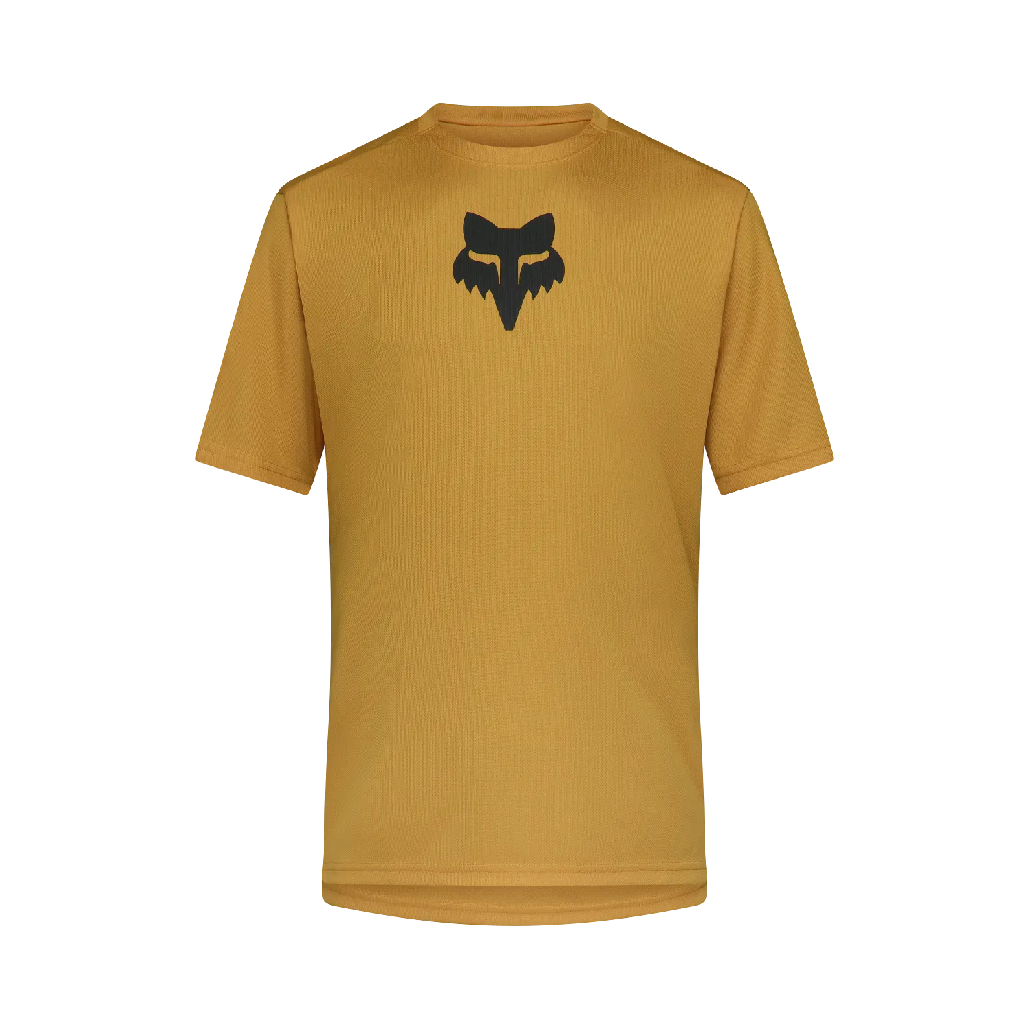 Maillot FOX RANGER HEAD Manches Courtes Bronze