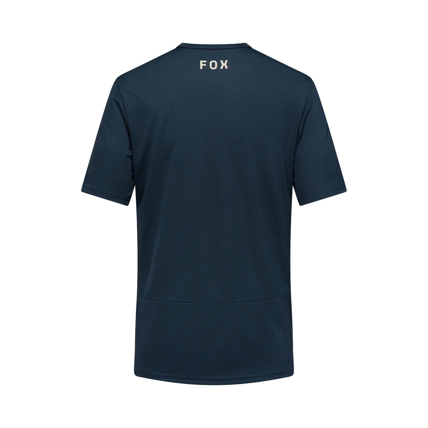 Maillot FOX RANGER HEAD Manches Courtes Galaxy Blue - Image 2