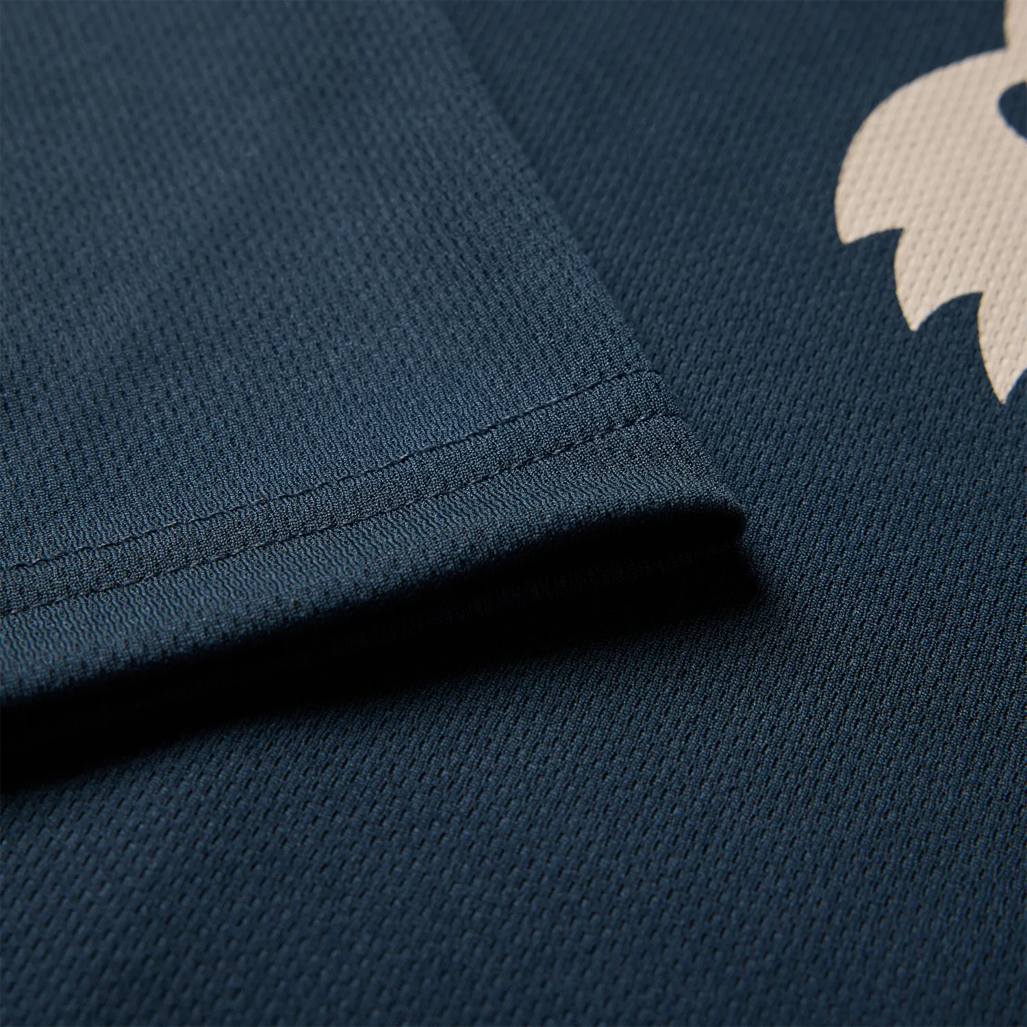 Maillot FOX RANGER HEAD Manches Courtes Galaxy Blue - Image 5