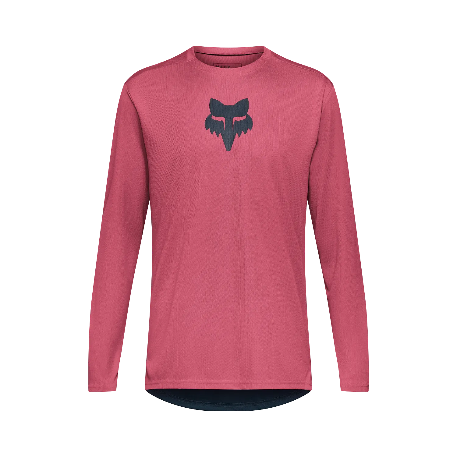 Maillot FOX RANGER HEAD Manches Longues Berry