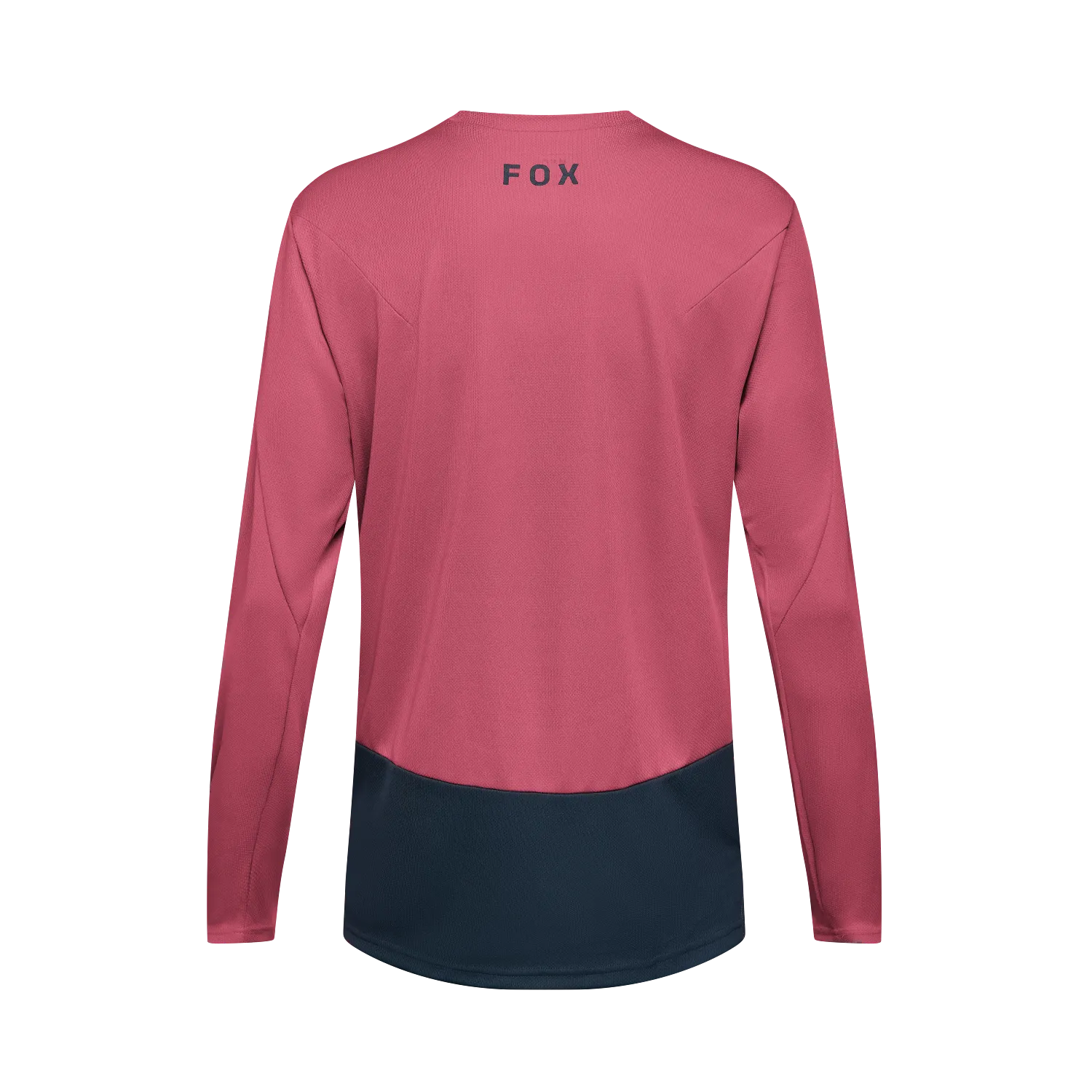Maillot FOX RANGER HEAD Manches Longues Berry - Image 2
