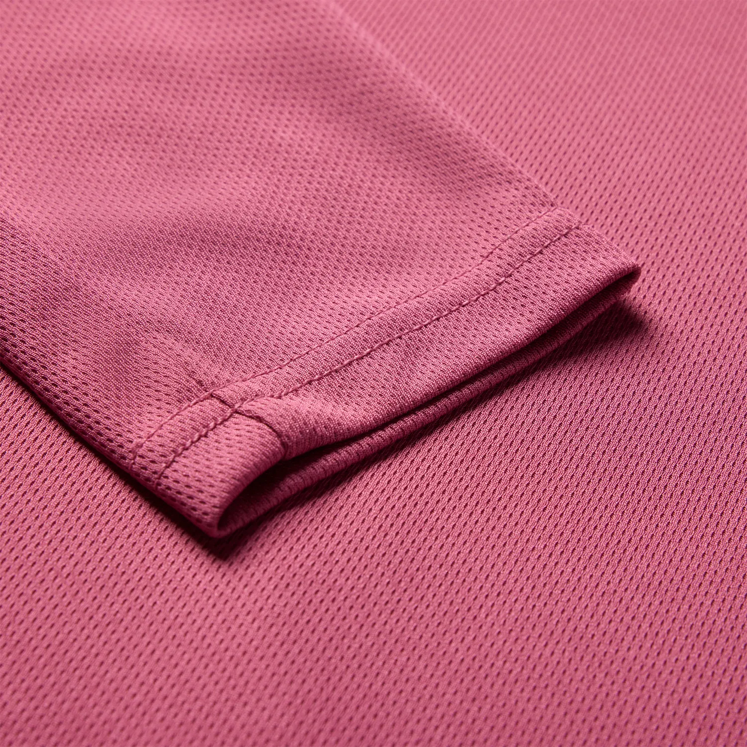 Maillot FOX RANGER HEAD Manches Longues Berry - Image 4