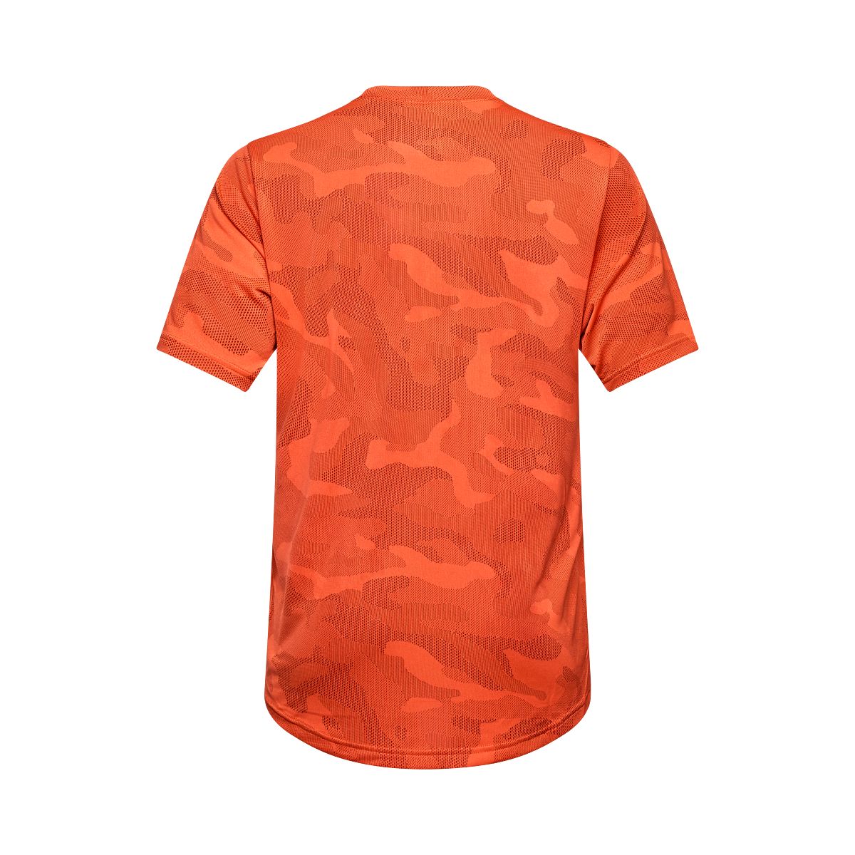 Maillot FOX RANGER TRU DRI Manches Courtes Orange - Image 2