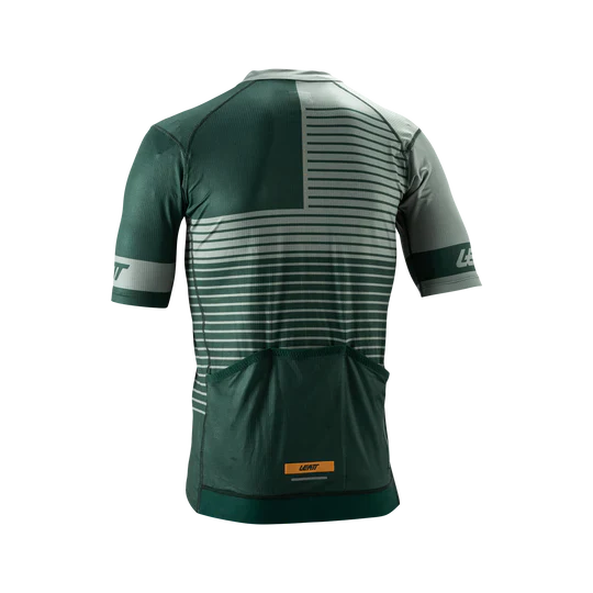 Maillot LEATT MTB ENDURANCE 3.0 Manches Courtes Vert - Image 2