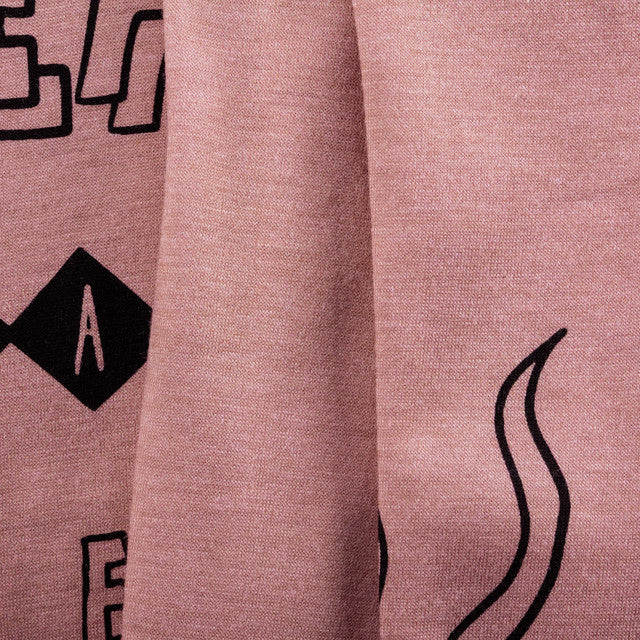 Maillot LEATT MTB GRAVITY 3.0 Femme Manches Longues Rose - Image 3