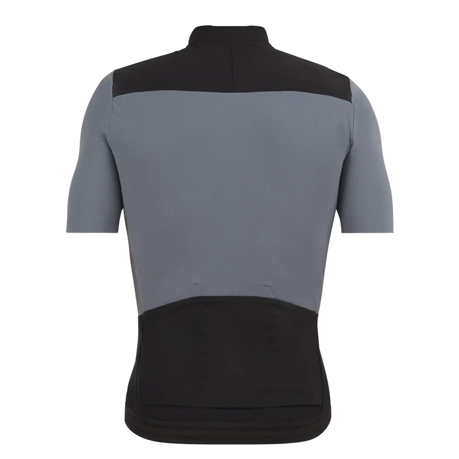 Maillot MAVIC ALLROAD CARGO Manches Courtes Bleu - Image 2