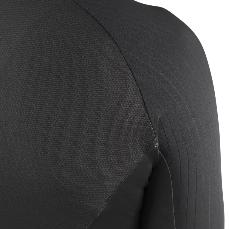 Maillot MAVIC COSMIC Manches Courtes Noir - Image 4