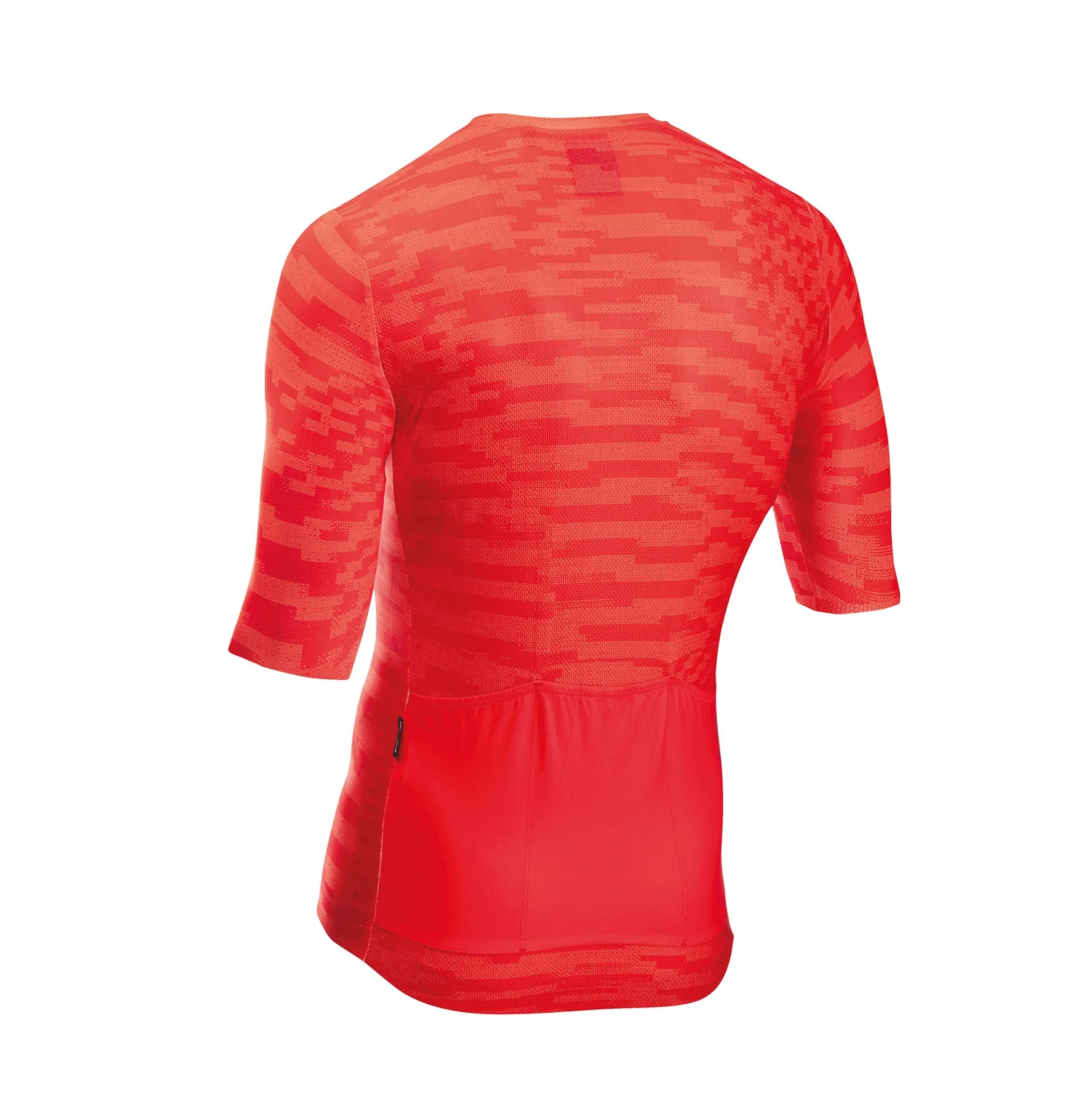 Maillot NORTHWAVE BLADE Manches Courtes Rouge - Image 2