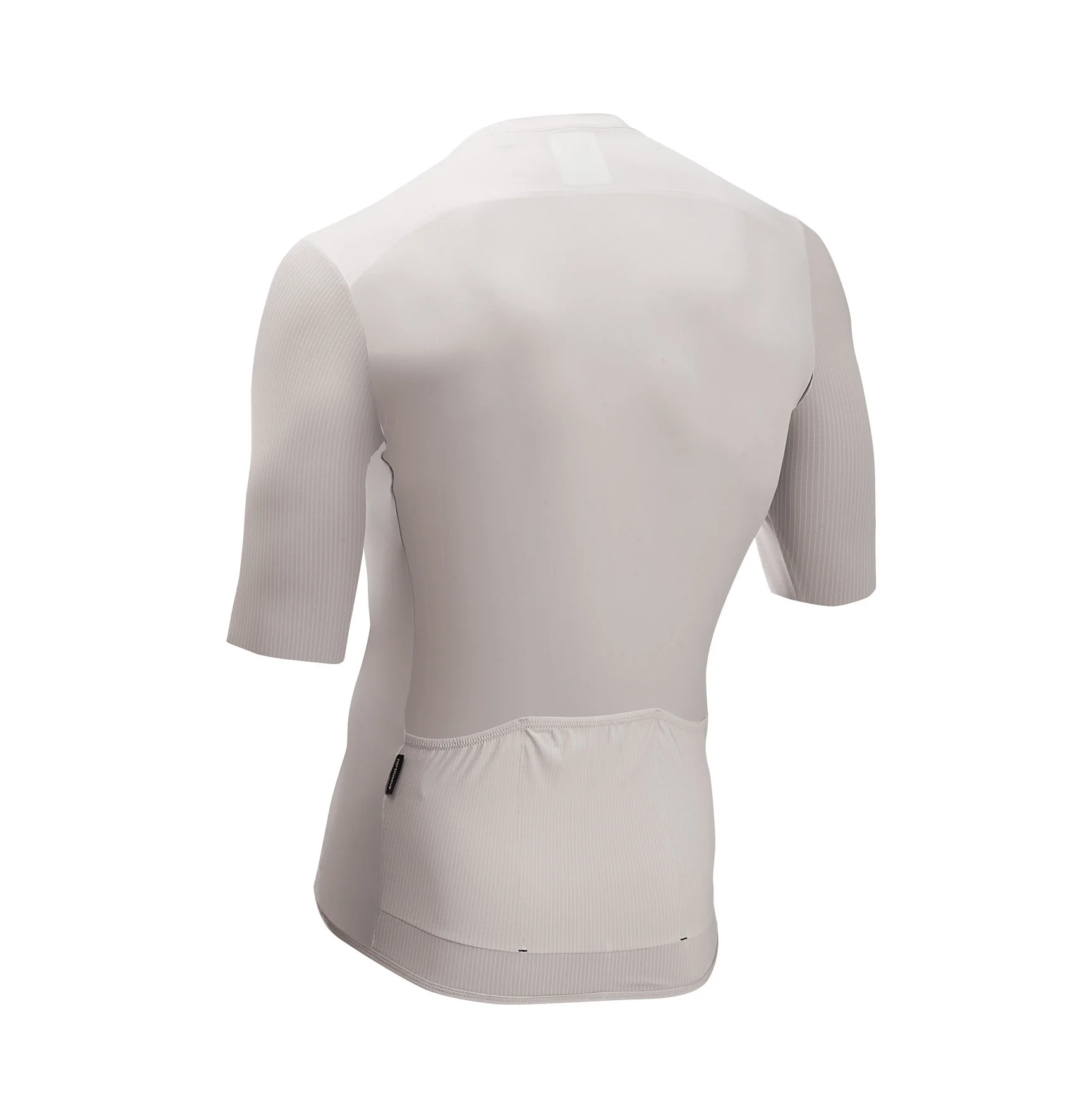 Maillot NORTHWAVE ESSENCE Manches Courtes Gris - Image 2