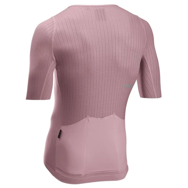 Maillot NORTHWAVE EXTREME ULTRALIGHT Manches Courtes Rose - Image 2