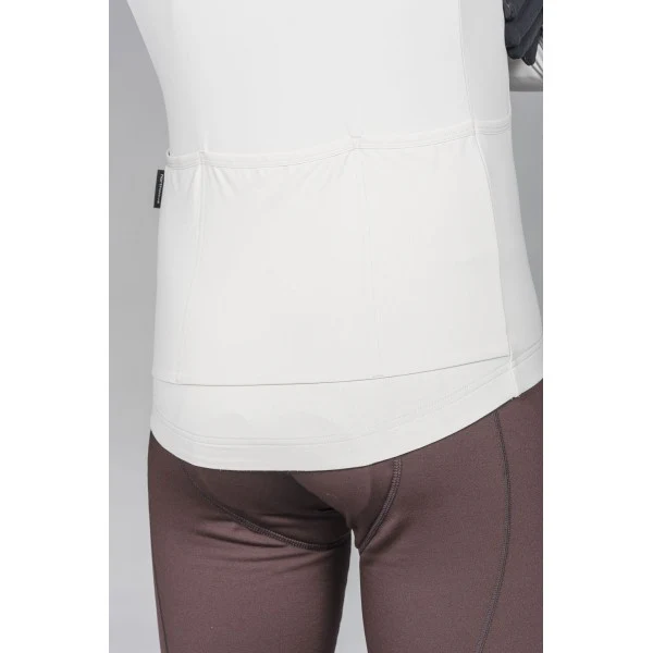 Maillot NORTHWAVE FAHRENHEIT Manches Longues Gris - Image 7