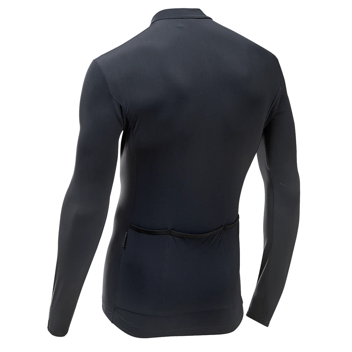 Maillot NORTHWAVE FAHRENHEIT Manches Longues Noir - Image 2