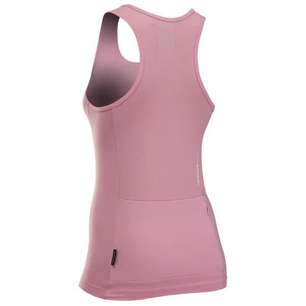 Maillot NORTHWAVE ESSENCE TANK Femme Sans manches Rose - Image 2