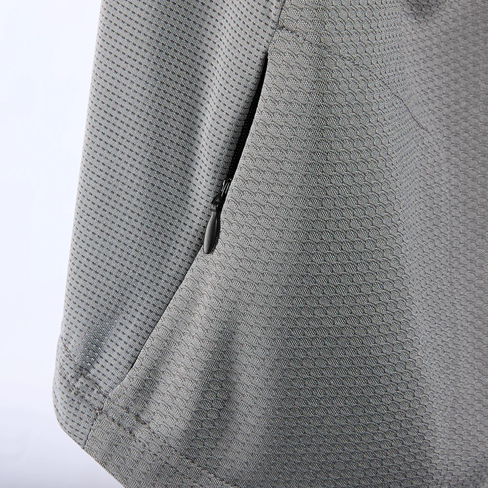 Maillot O'NEAL PIN IT Manches Courtes Gris - Image 5