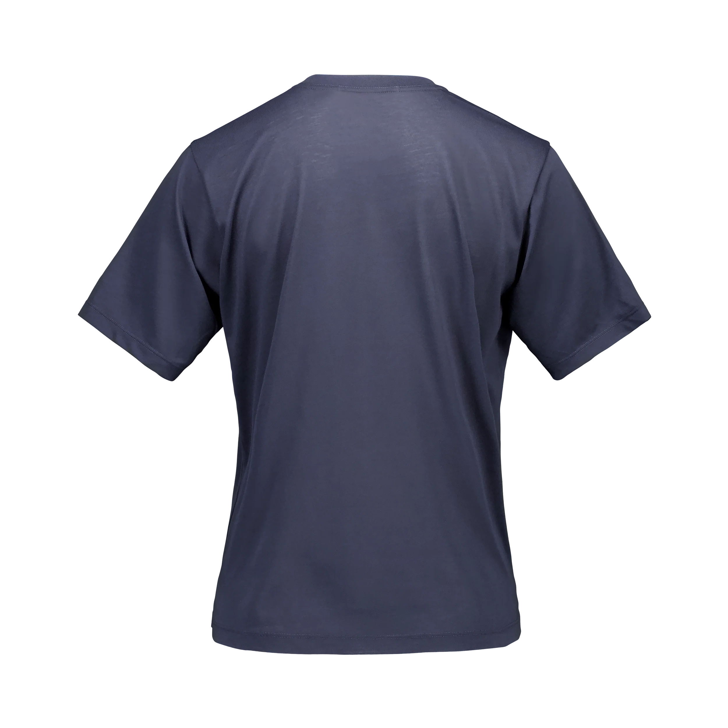 Maillot POC MOTION Manches Courtes Femme Marine - Image 2