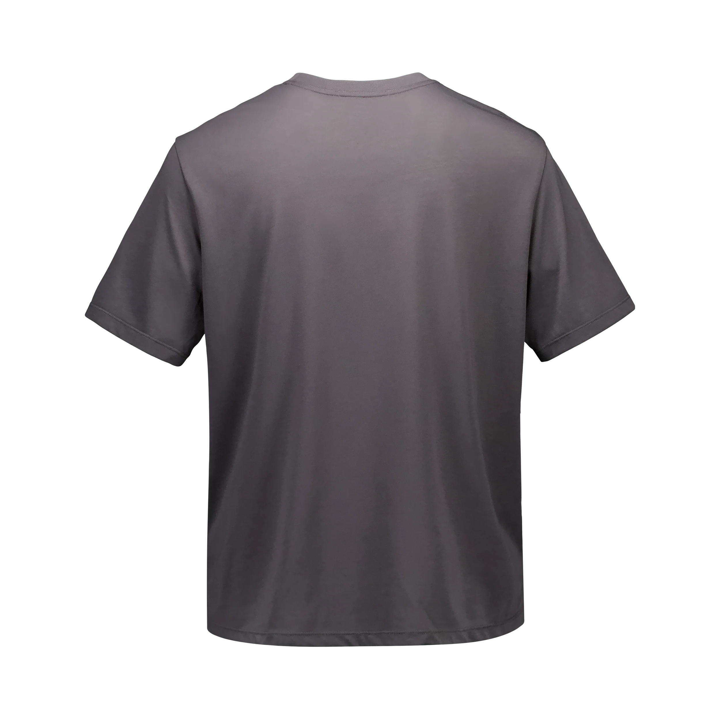 Maillot POC MOTION Manches Courtes Gris - Image 2