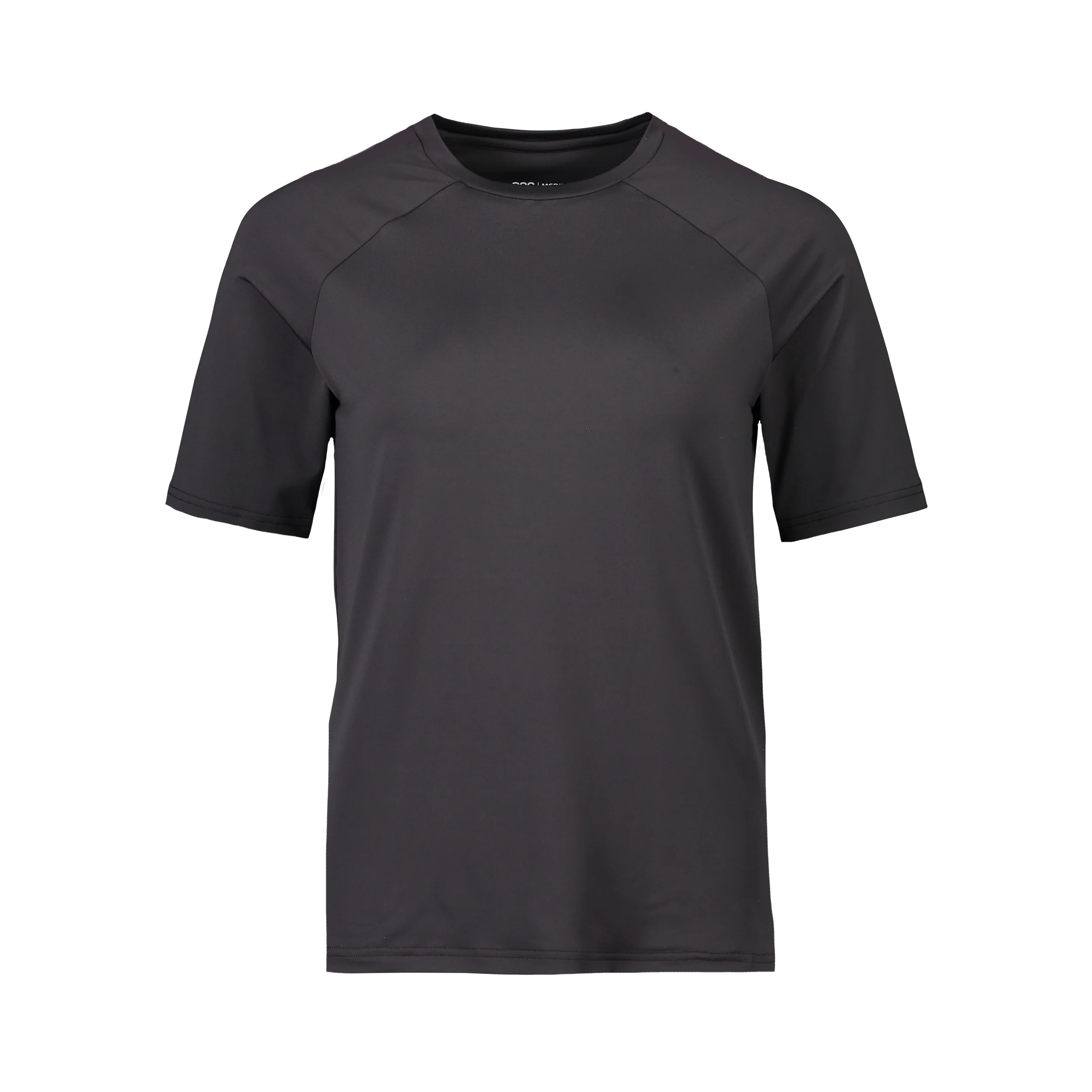 Maillot POC REFORM ENDURO LIGHT Manches Courtes Femme Gris