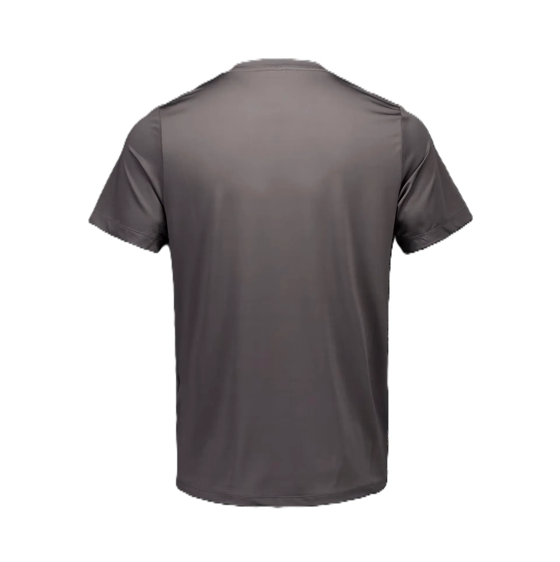 Maillot POC REFORM ENDURO LIGHT Manches Courtes Gris - Image 2