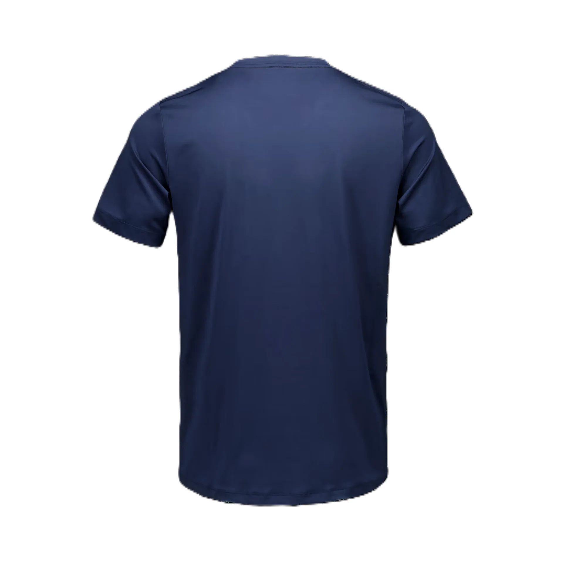 Maillot POC REFORM ENDURO LIGHT Manches Courtes Marine - Image 2
