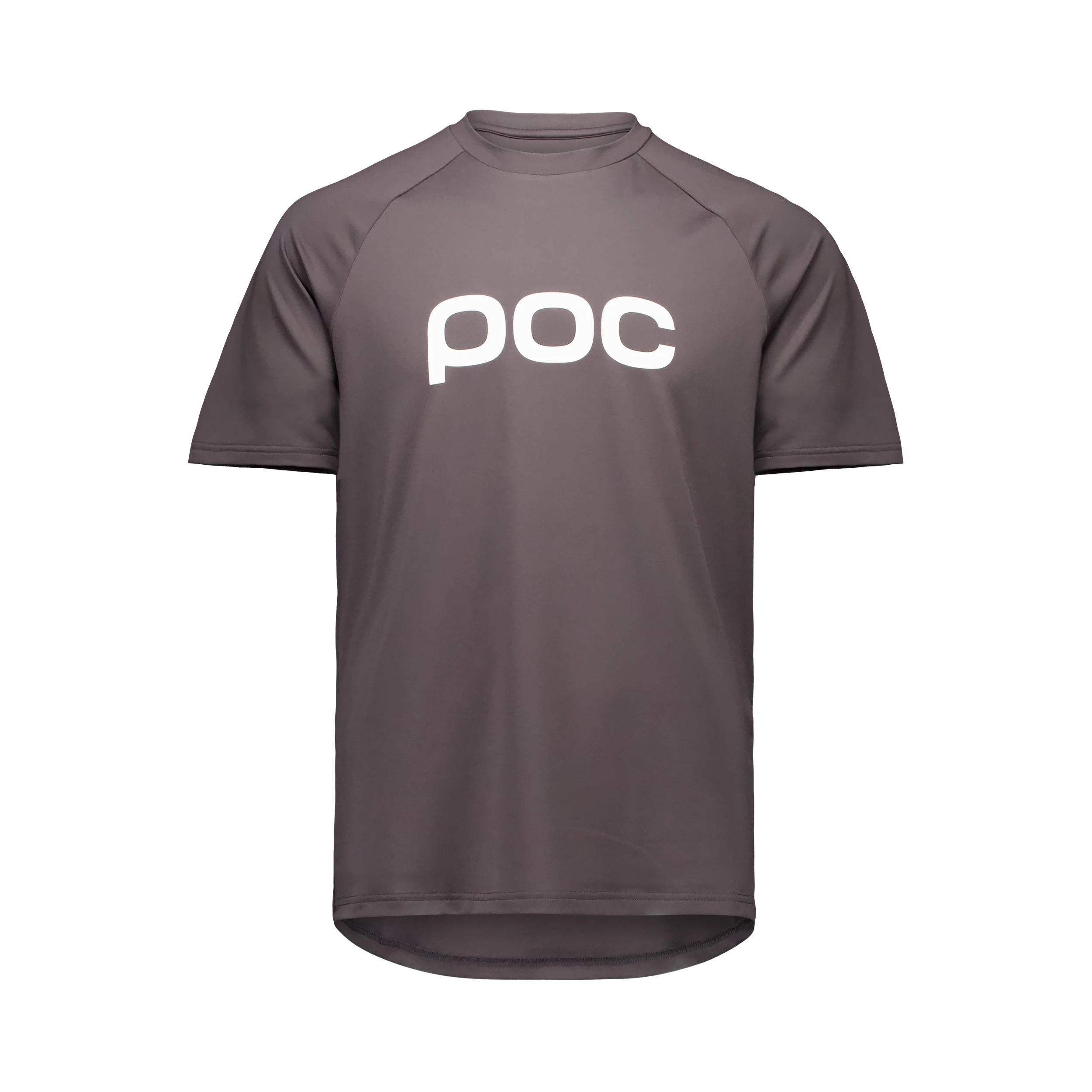 Maillot POC REFORM ENDURO Manches Courtes Gris