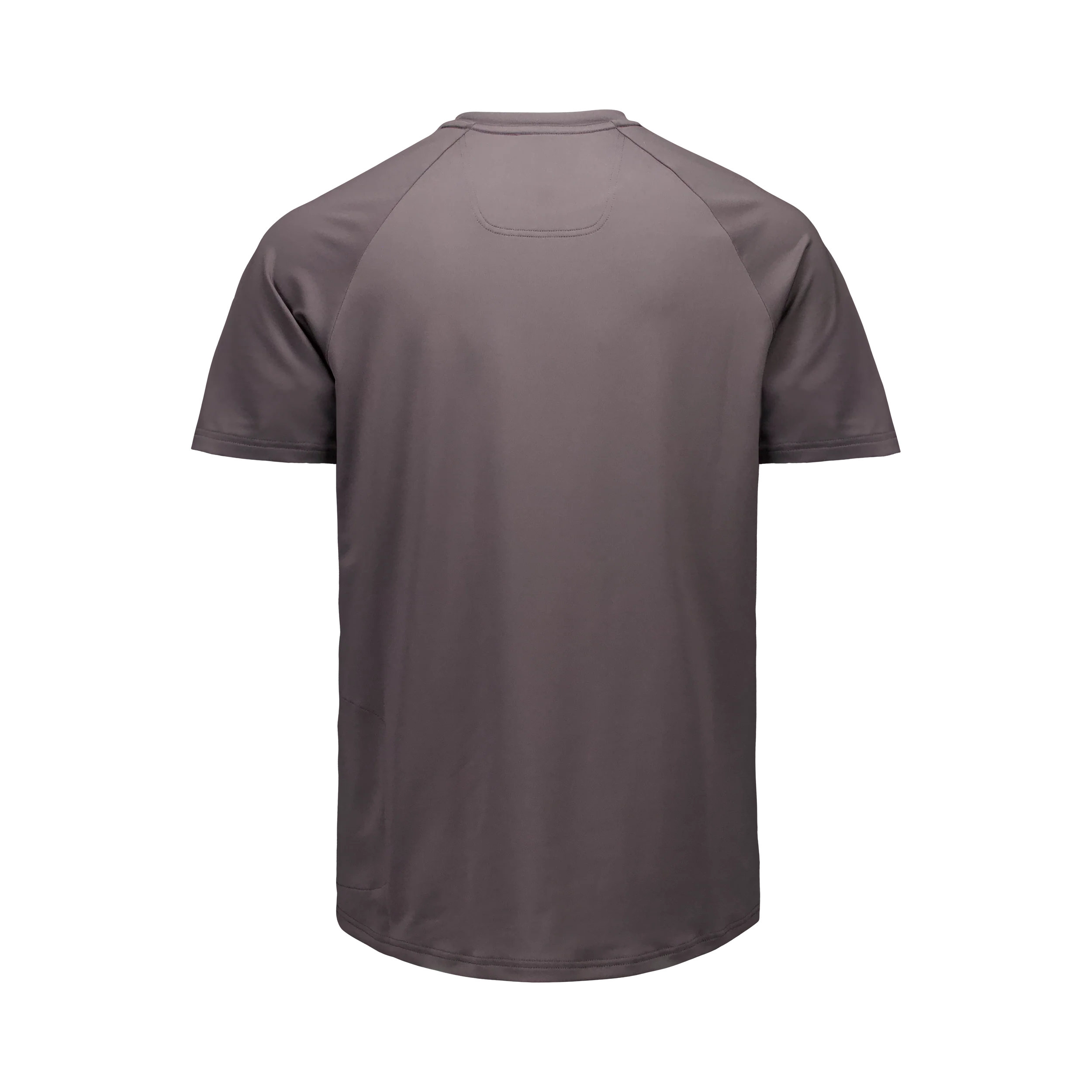 Maillot POC REFORM ENDURO Manches Courtes Gris - Image 3