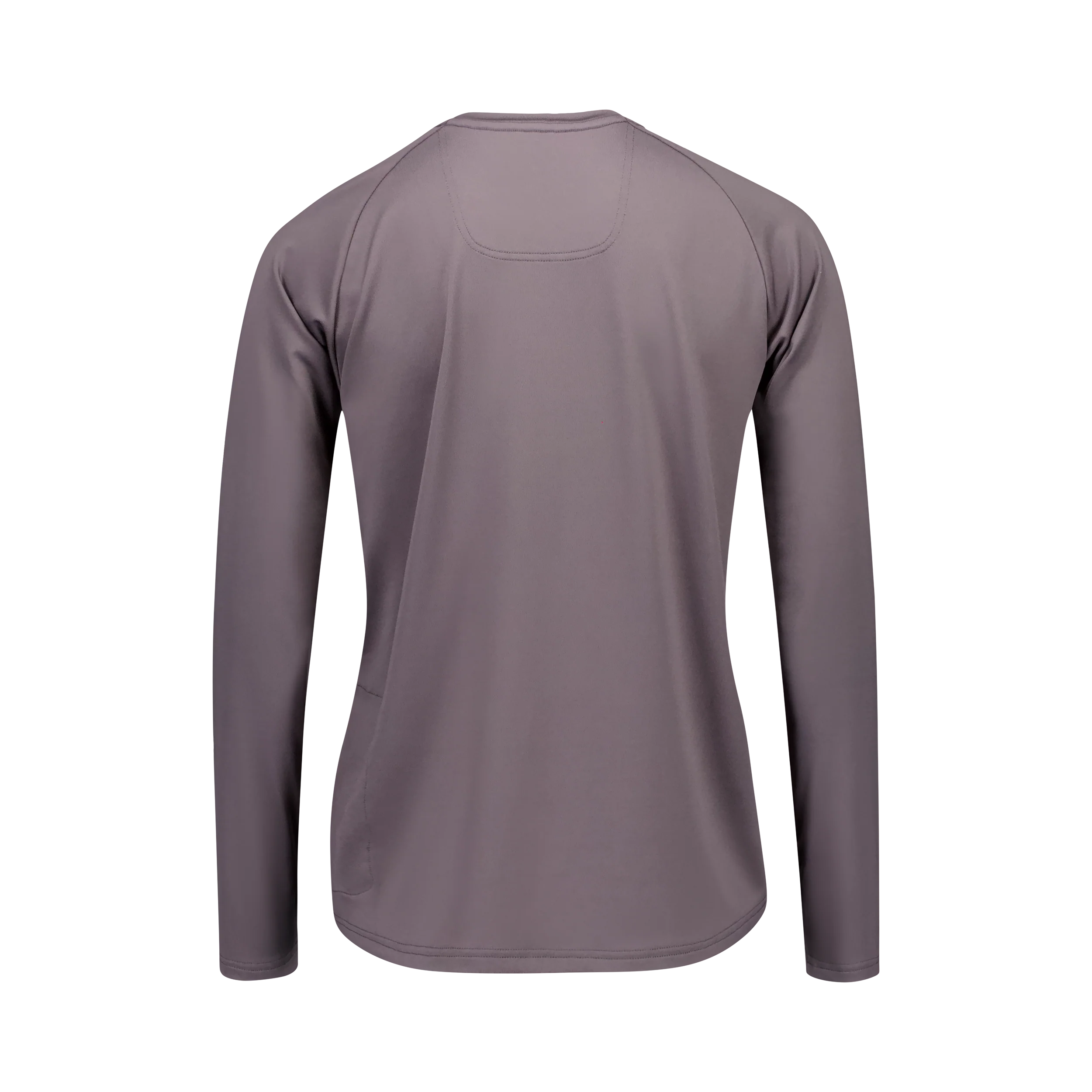 Maillot POC REFORM ENDURO Manches Longues Femme Gris - Image 3
